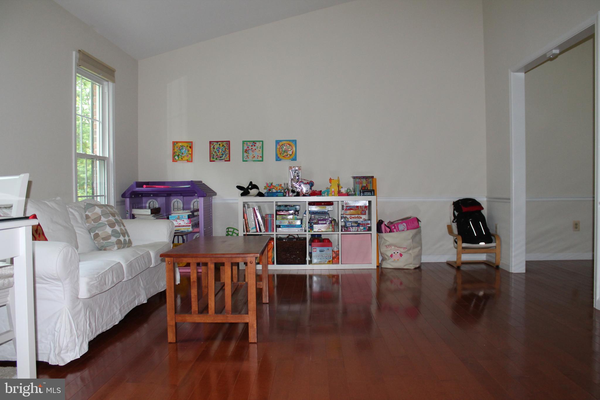 BRADLEY FARM - Residential Lease