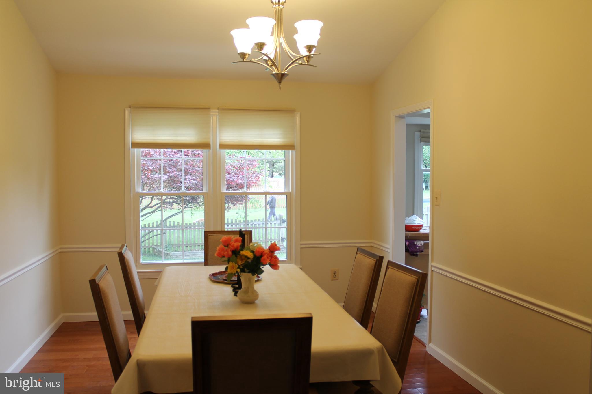 BRADLEY FARM - Residential Lease