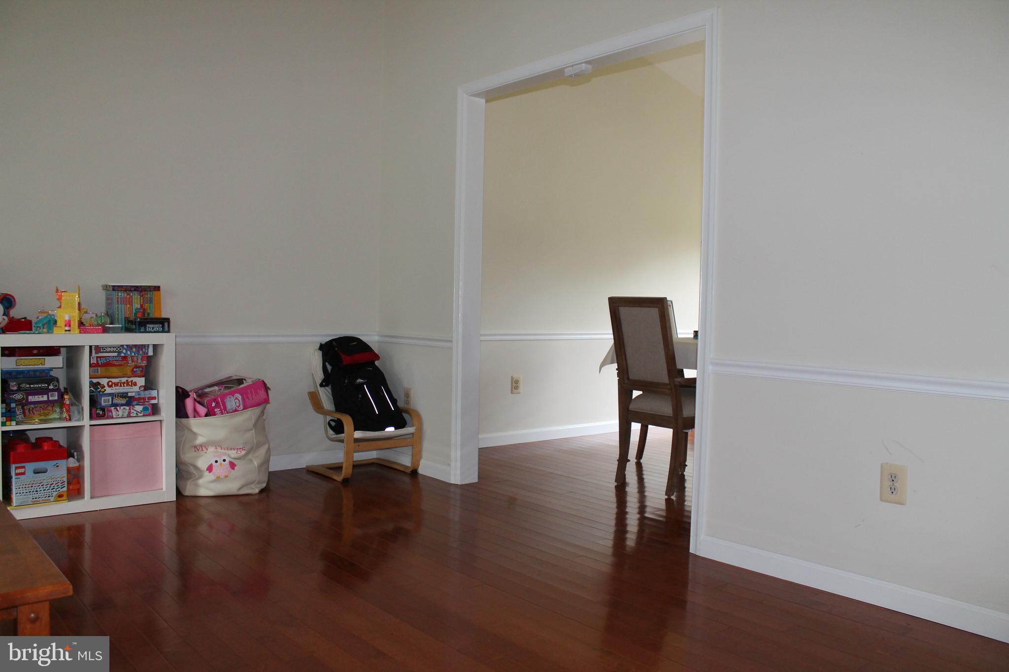 BRADLEY FARM - Residential Lease