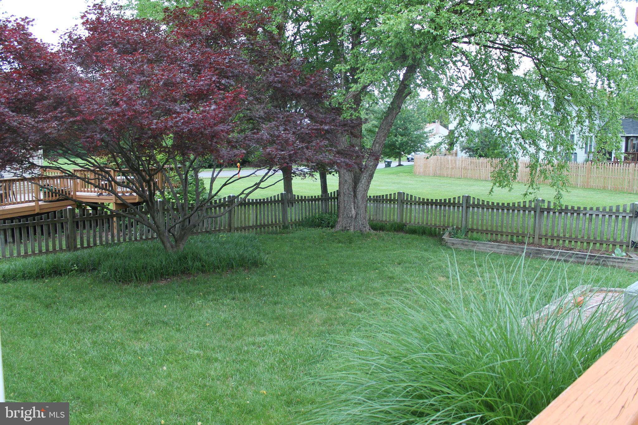 BRADLEY FARM - Residential Lease