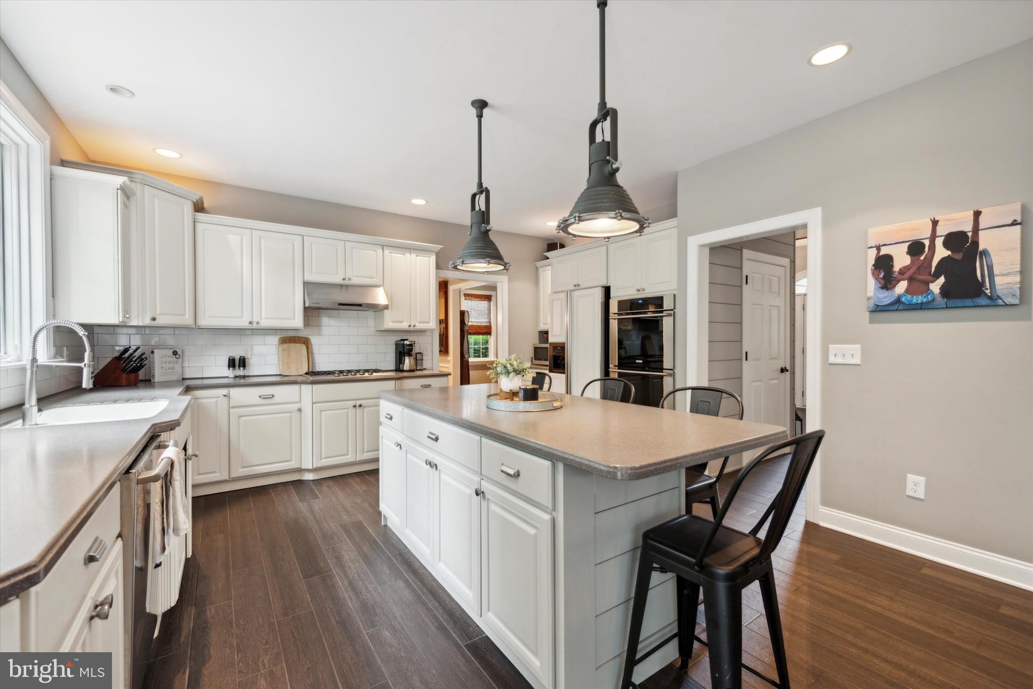 WEST CHESTER - Residential