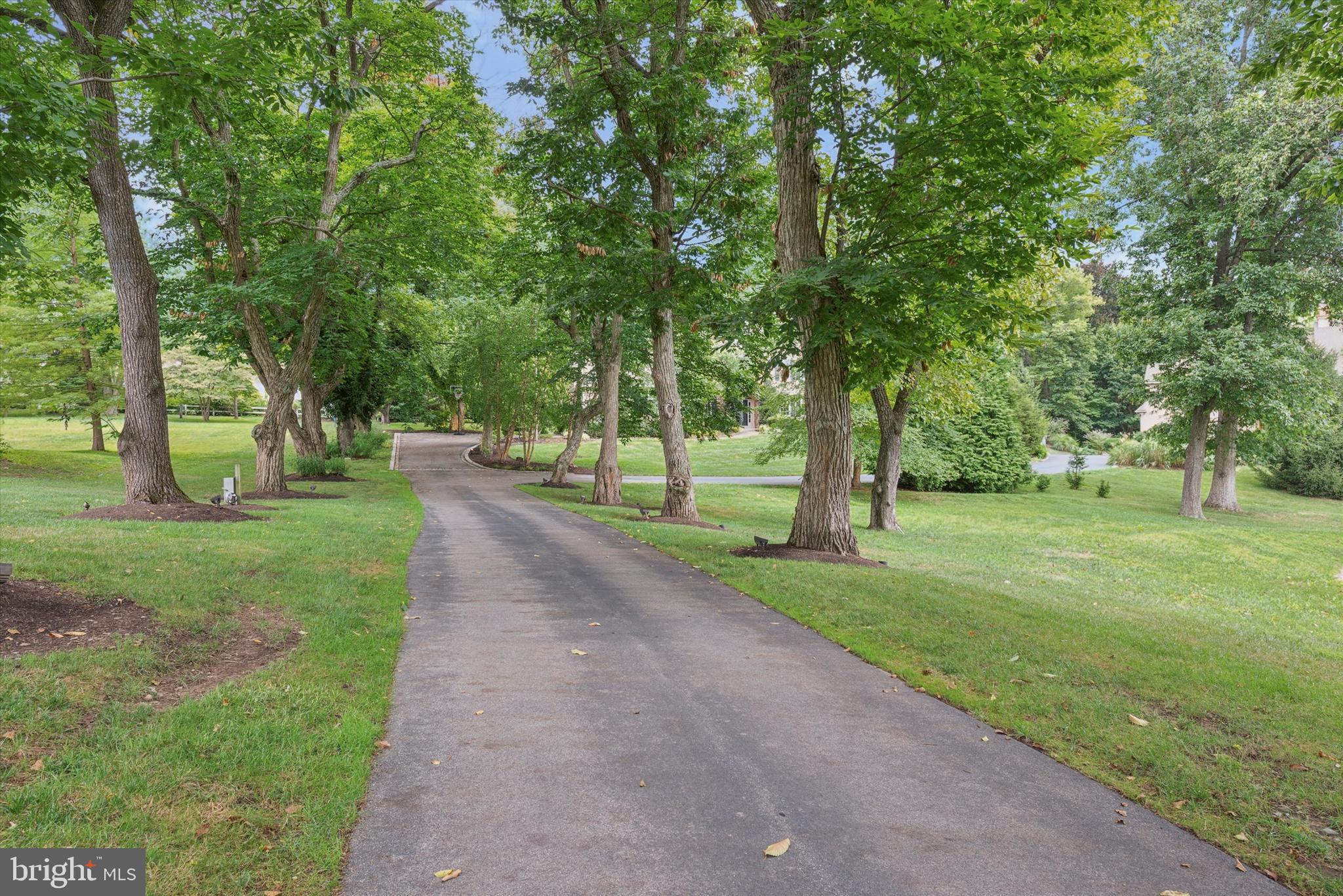 WEST CHESTER - Residential