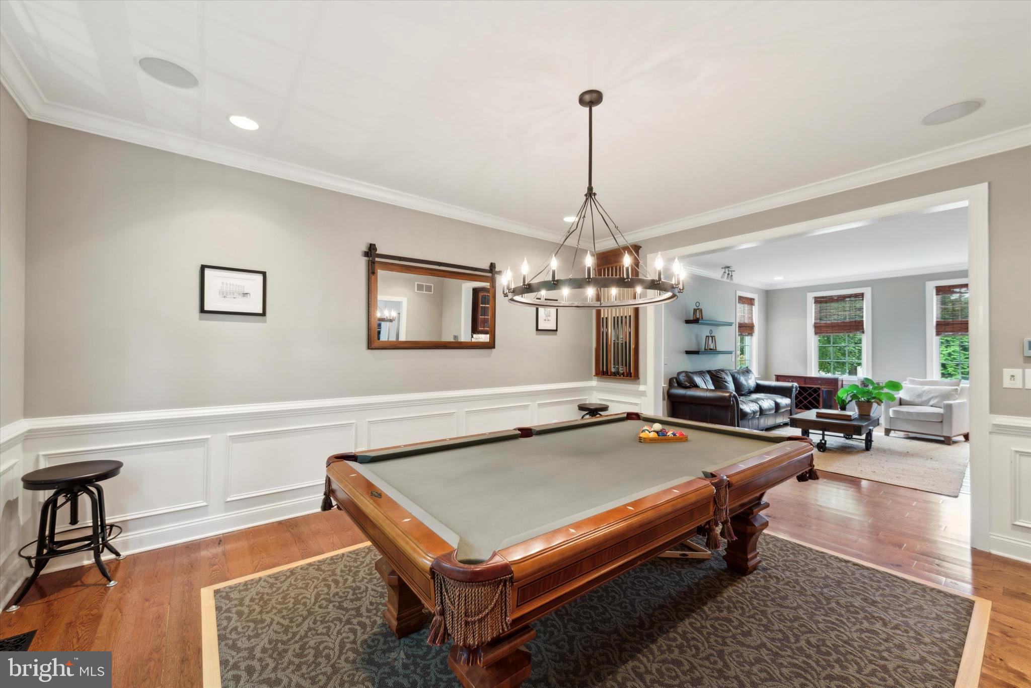 WEST CHESTER - Residential
