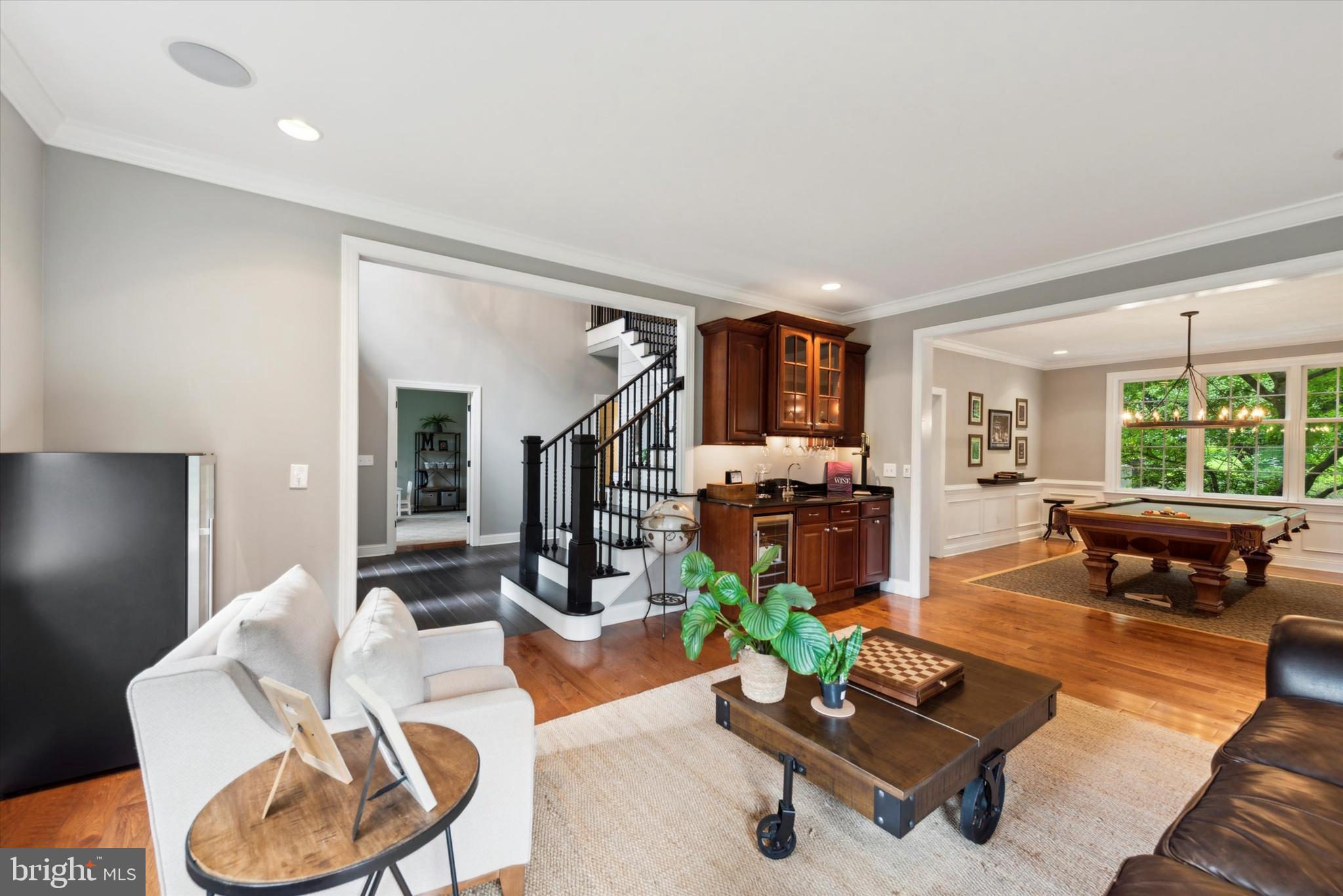 WEST CHESTER - Residential