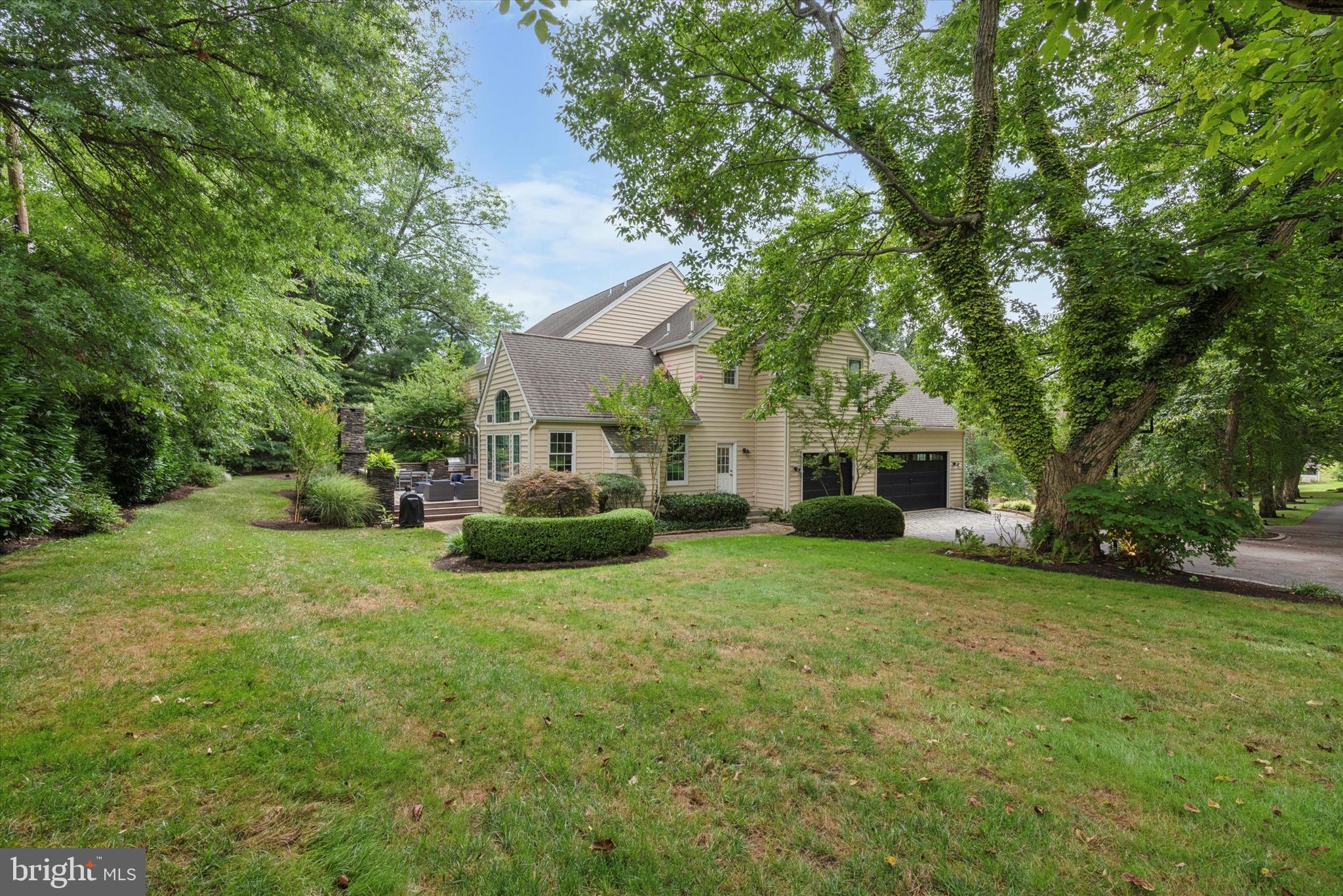 WEST CHESTER - Residential