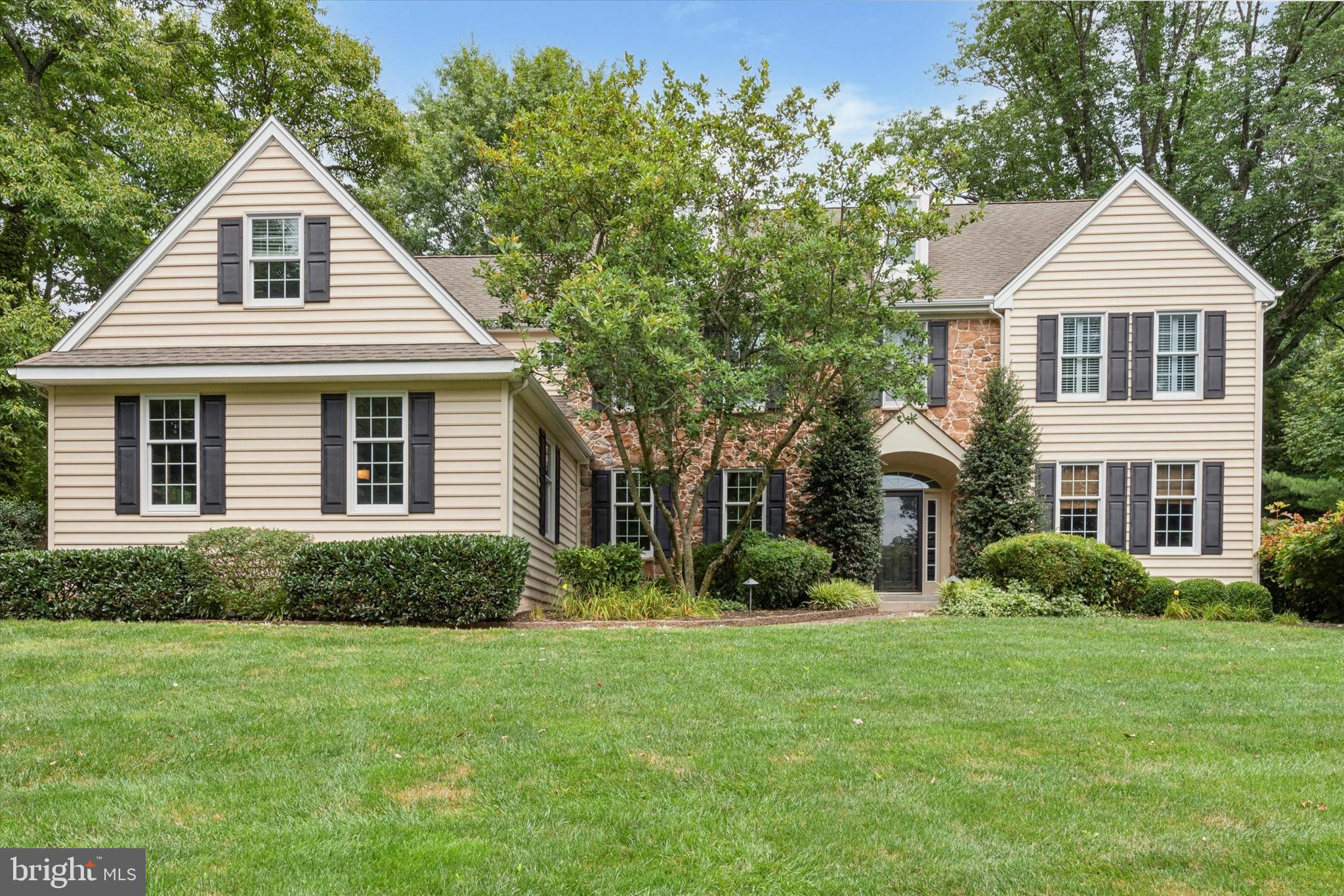 WEST CHESTER - Residential