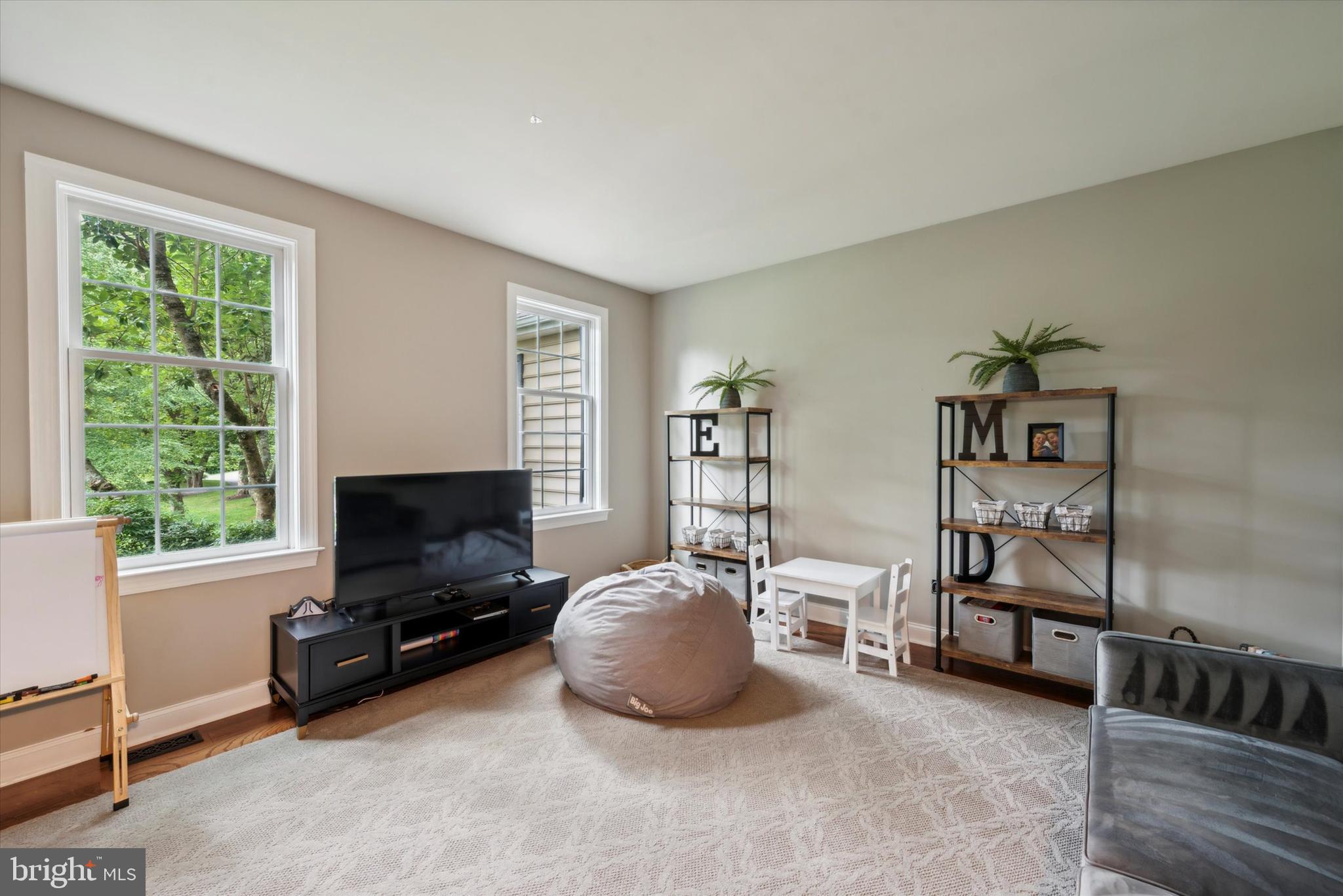 WEST CHESTER - Residential