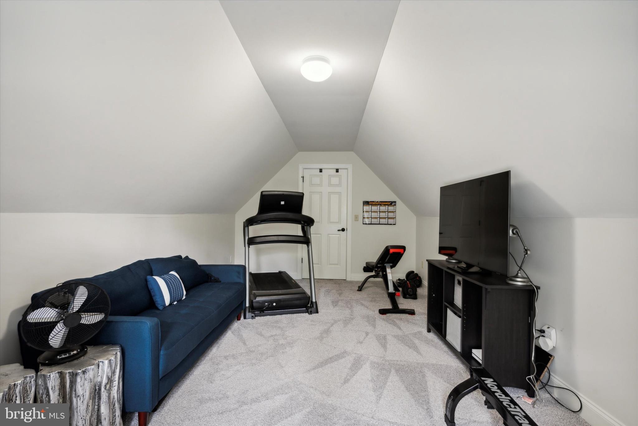 WEST CHESTER - Residential