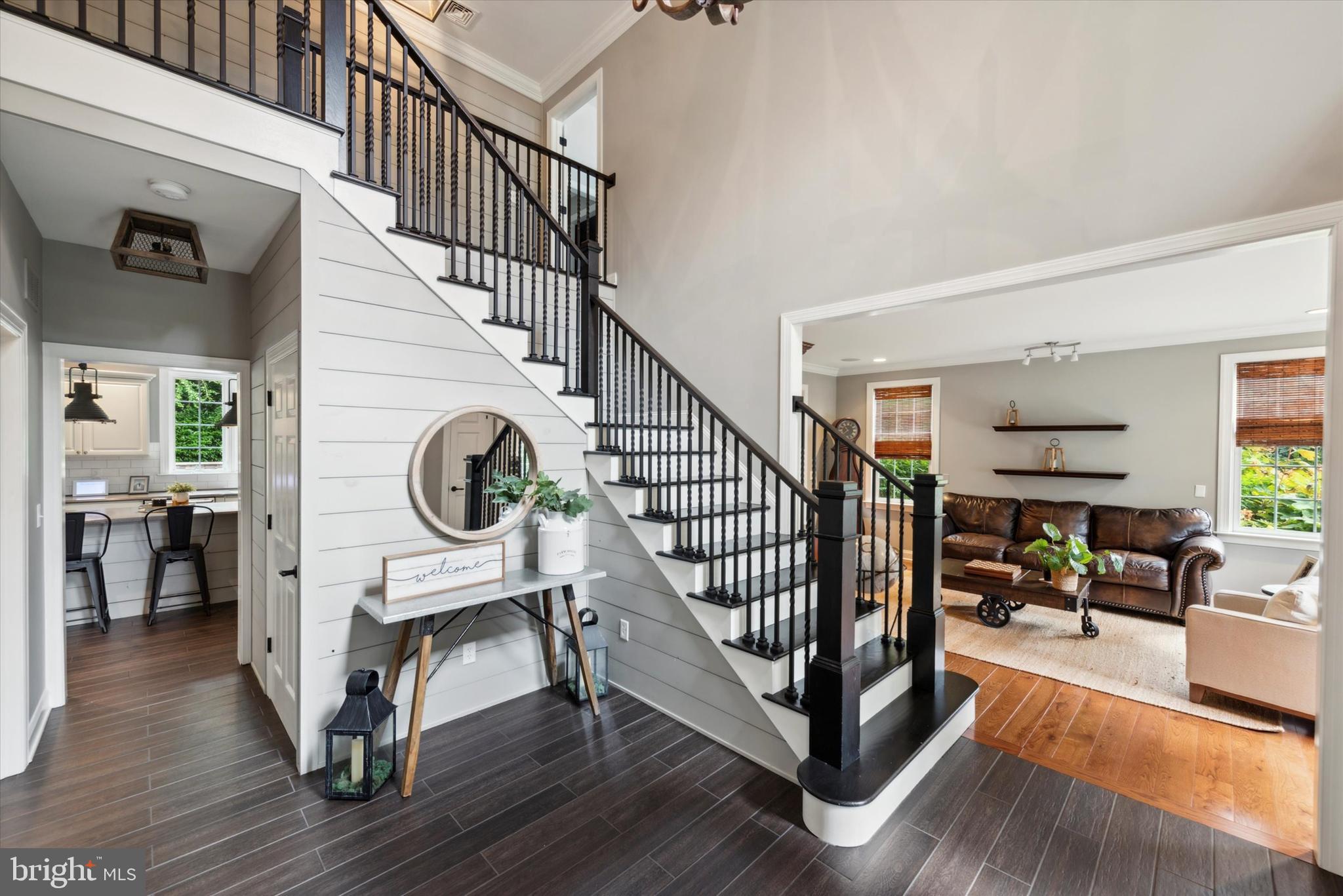 WEST CHESTER - Residential