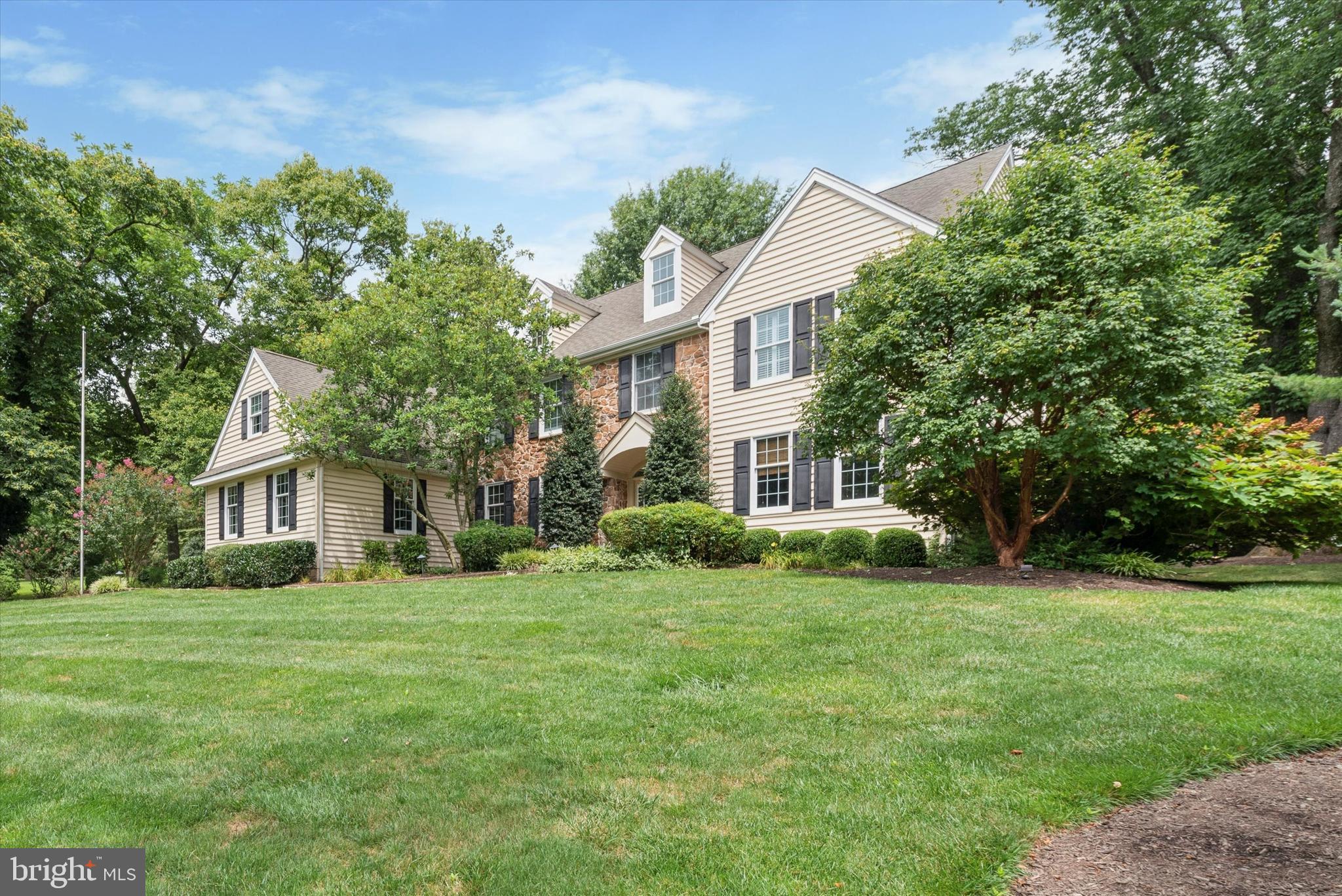 WEST CHESTER - Residential