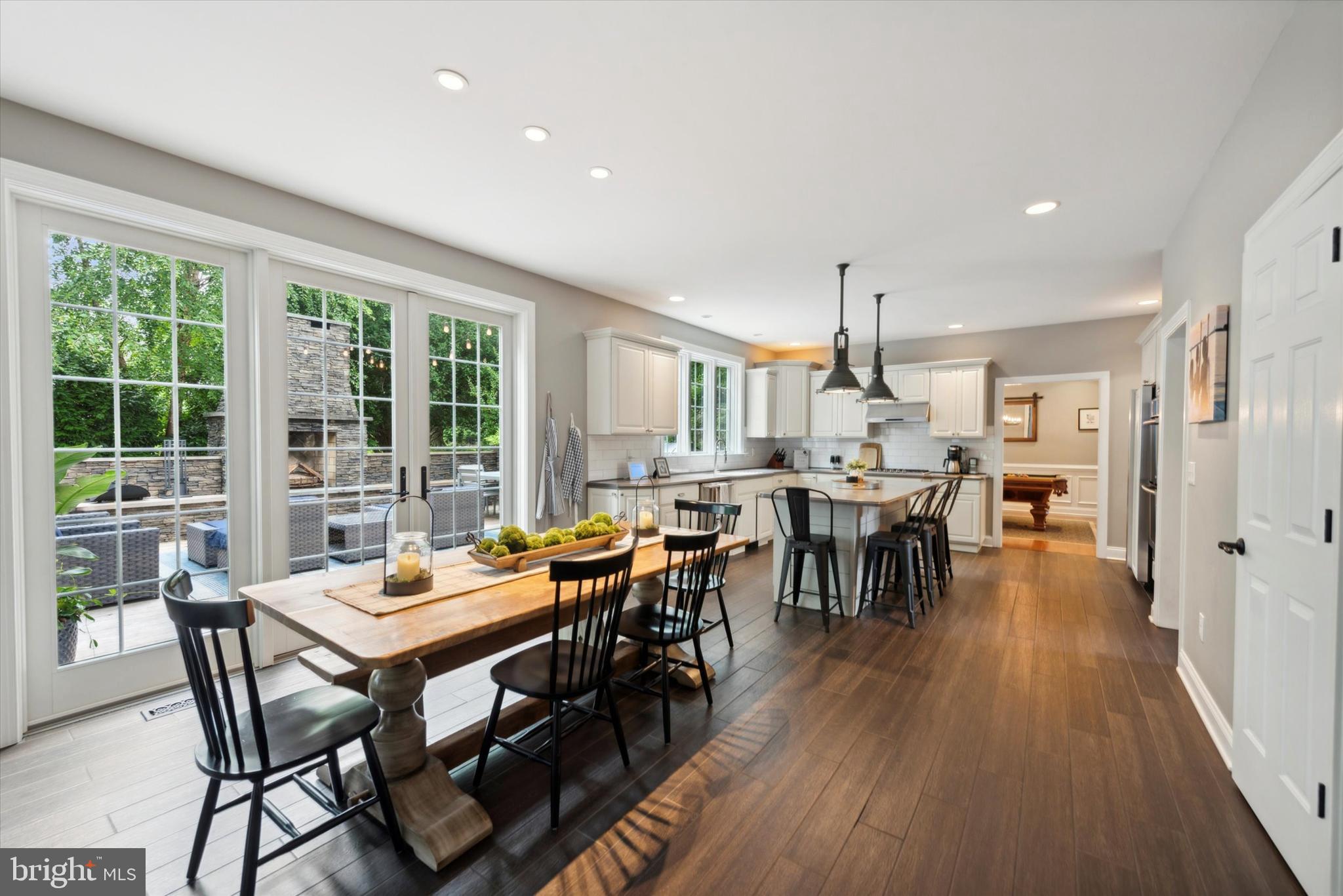 WEST CHESTER - Residential