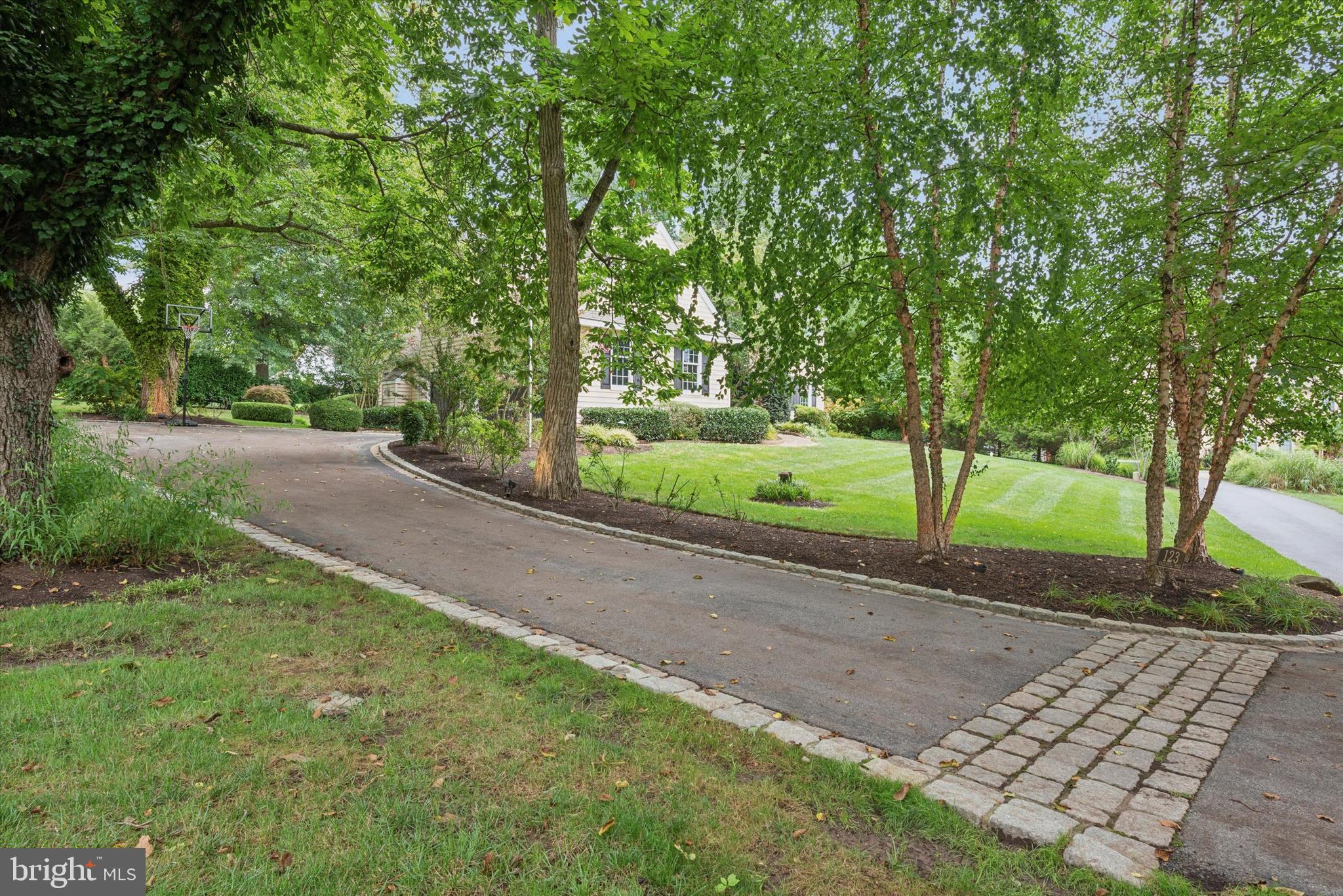 WEST CHESTER - Residential