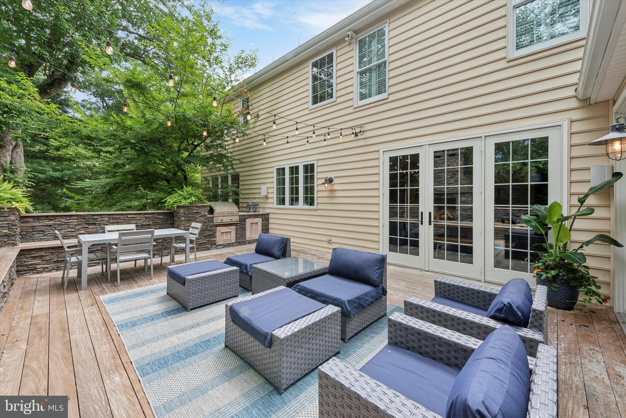 WEST CHESTER - Residential