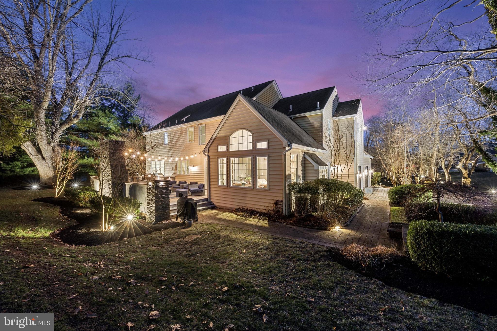 WEST CHESTER - Residential