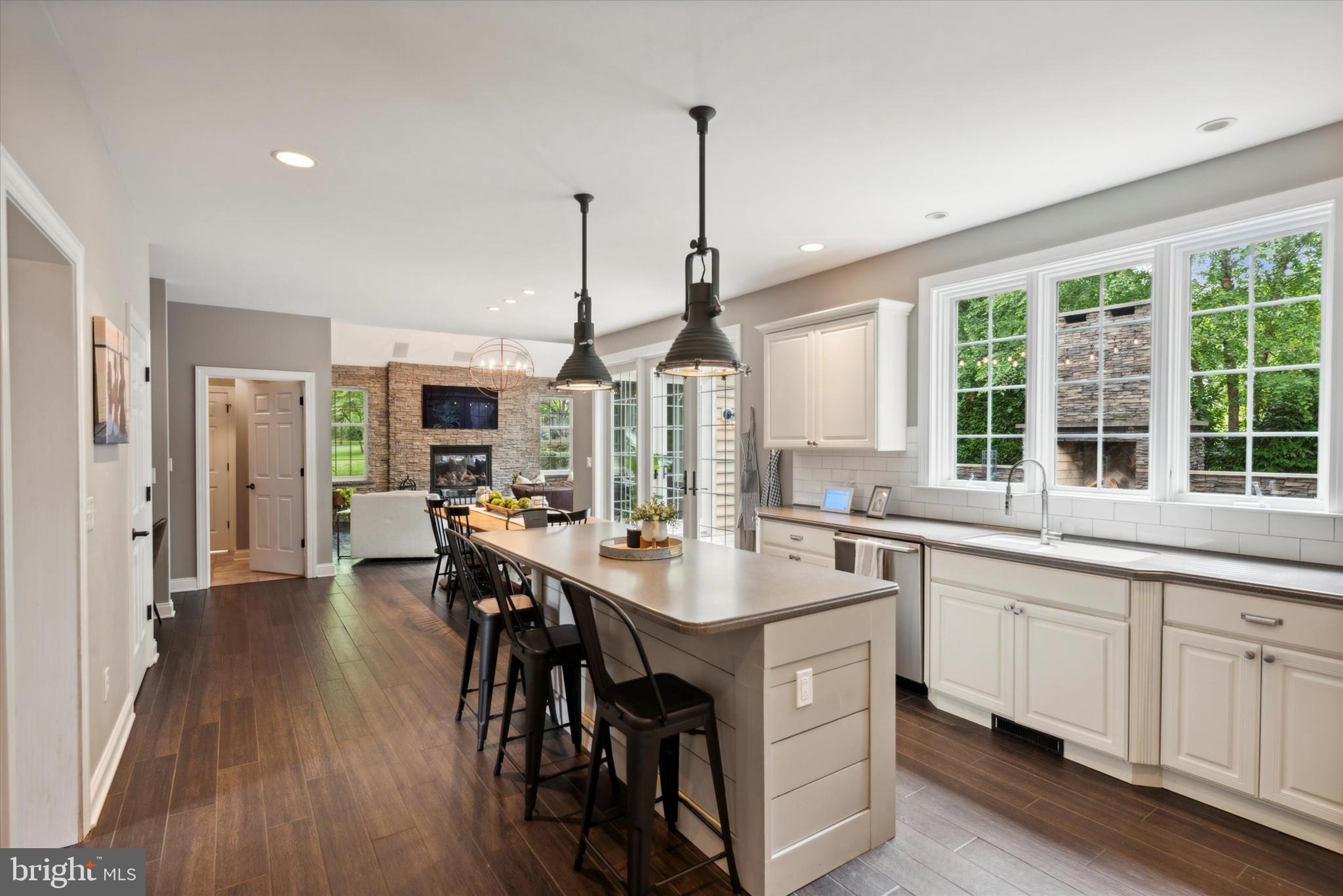 WEST CHESTER - Residential