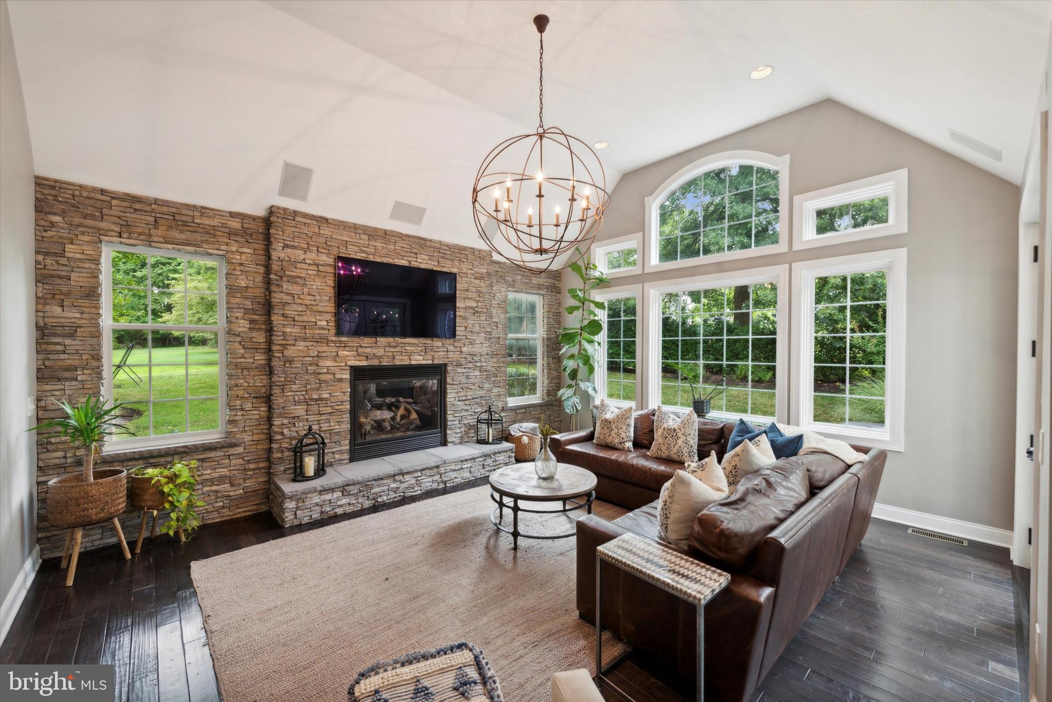 WEST CHESTER - Residential
