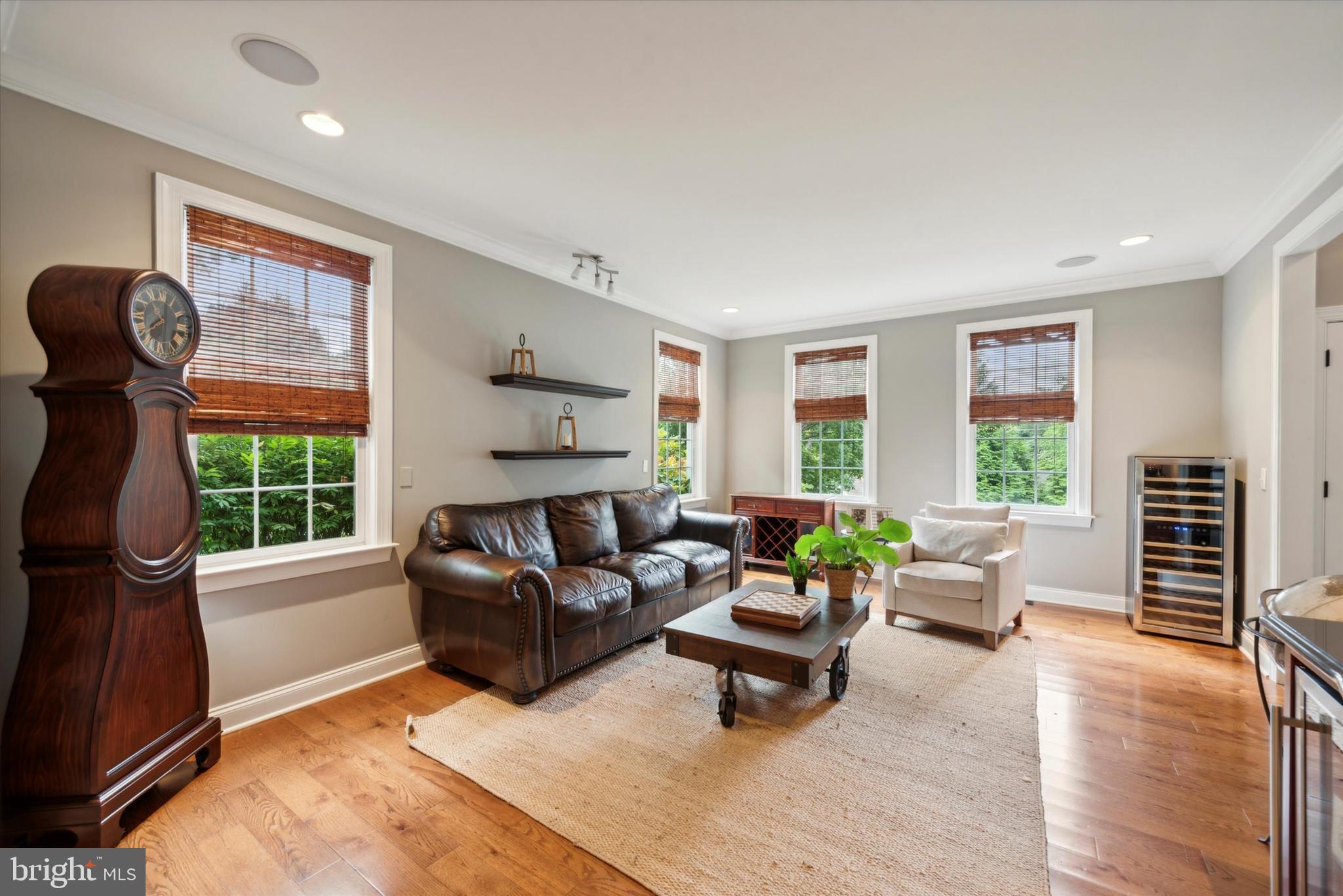 WEST CHESTER - Residential