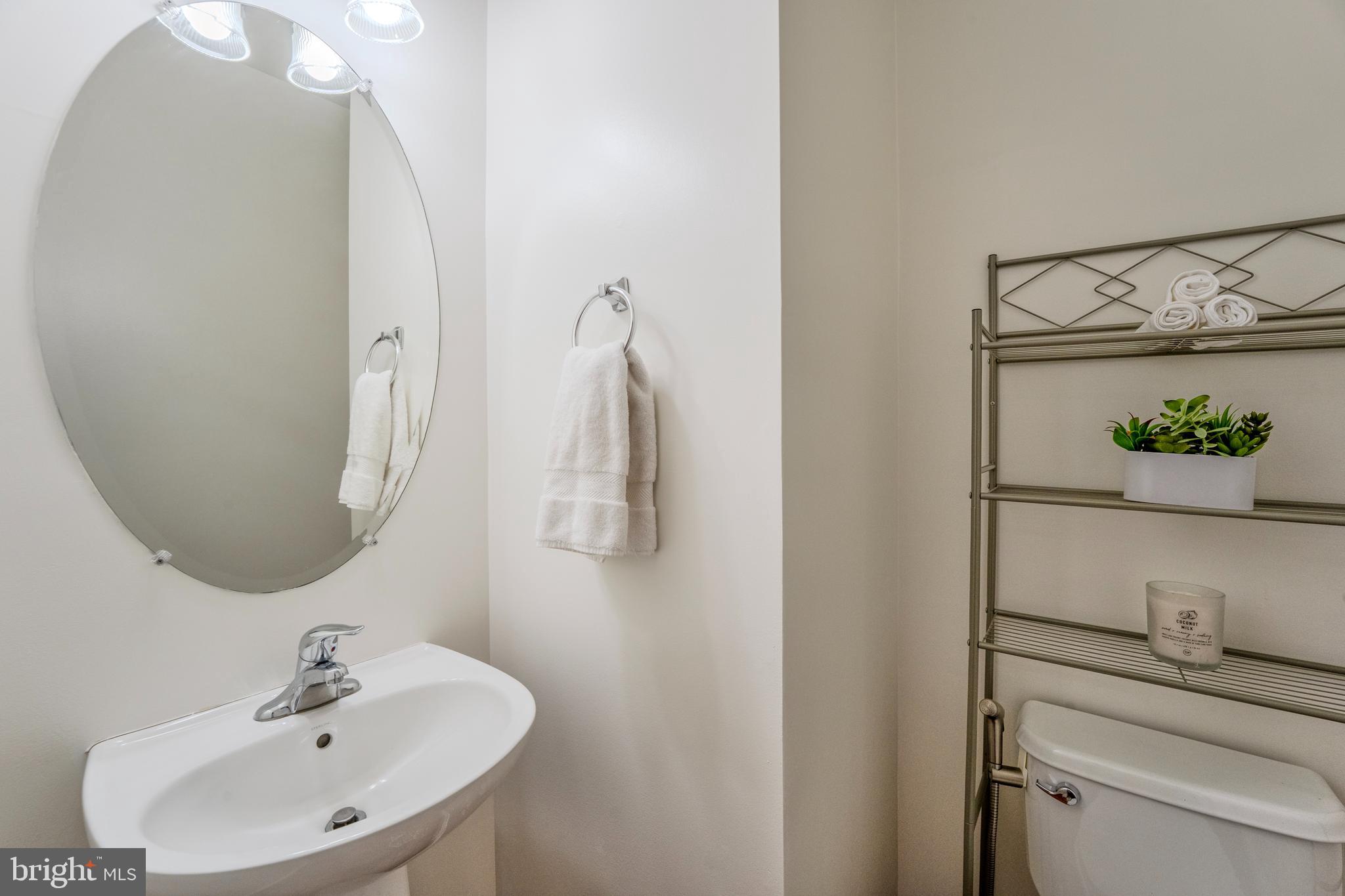 PARKSIDE AT MARKET CENTER - Residential