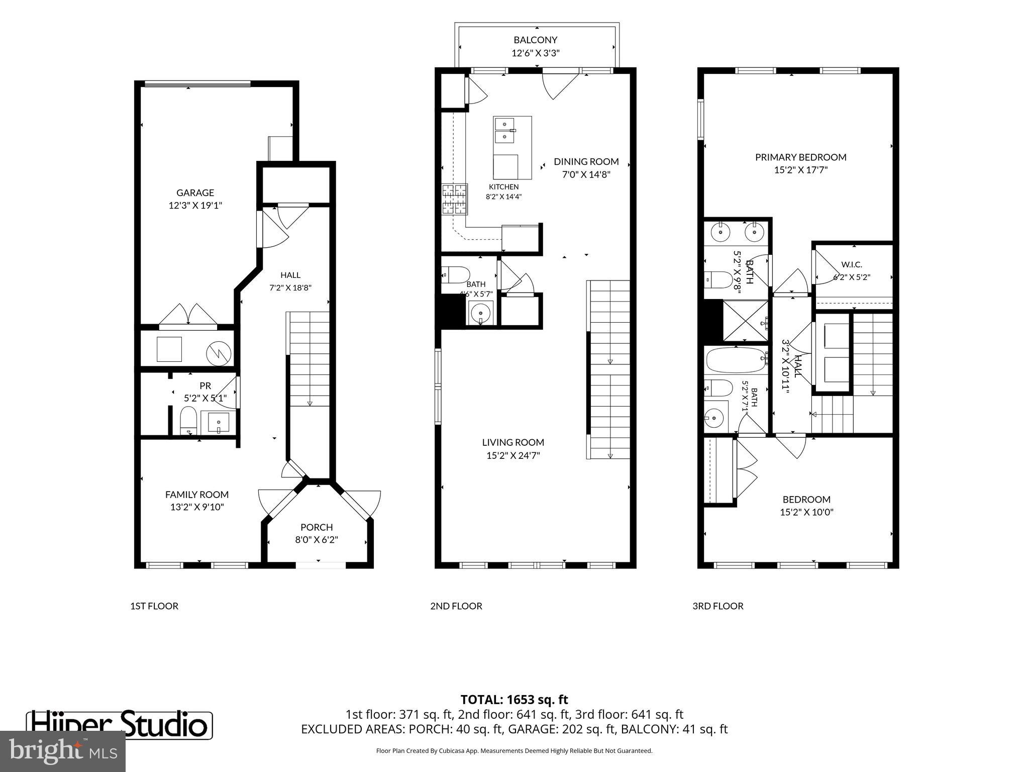 PARKSIDE AT MARKET CENTER - Residential