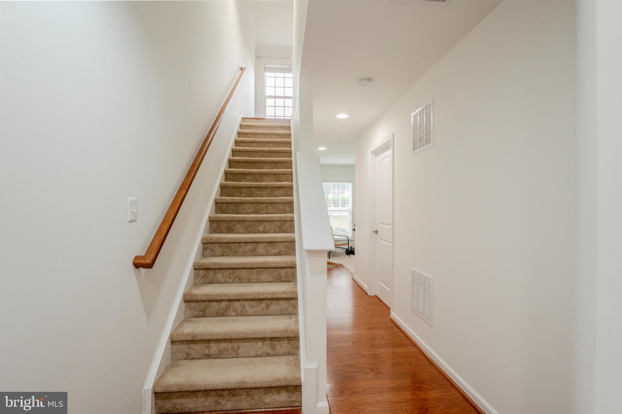 PARKSIDE AT MARKET CENTER - Residential