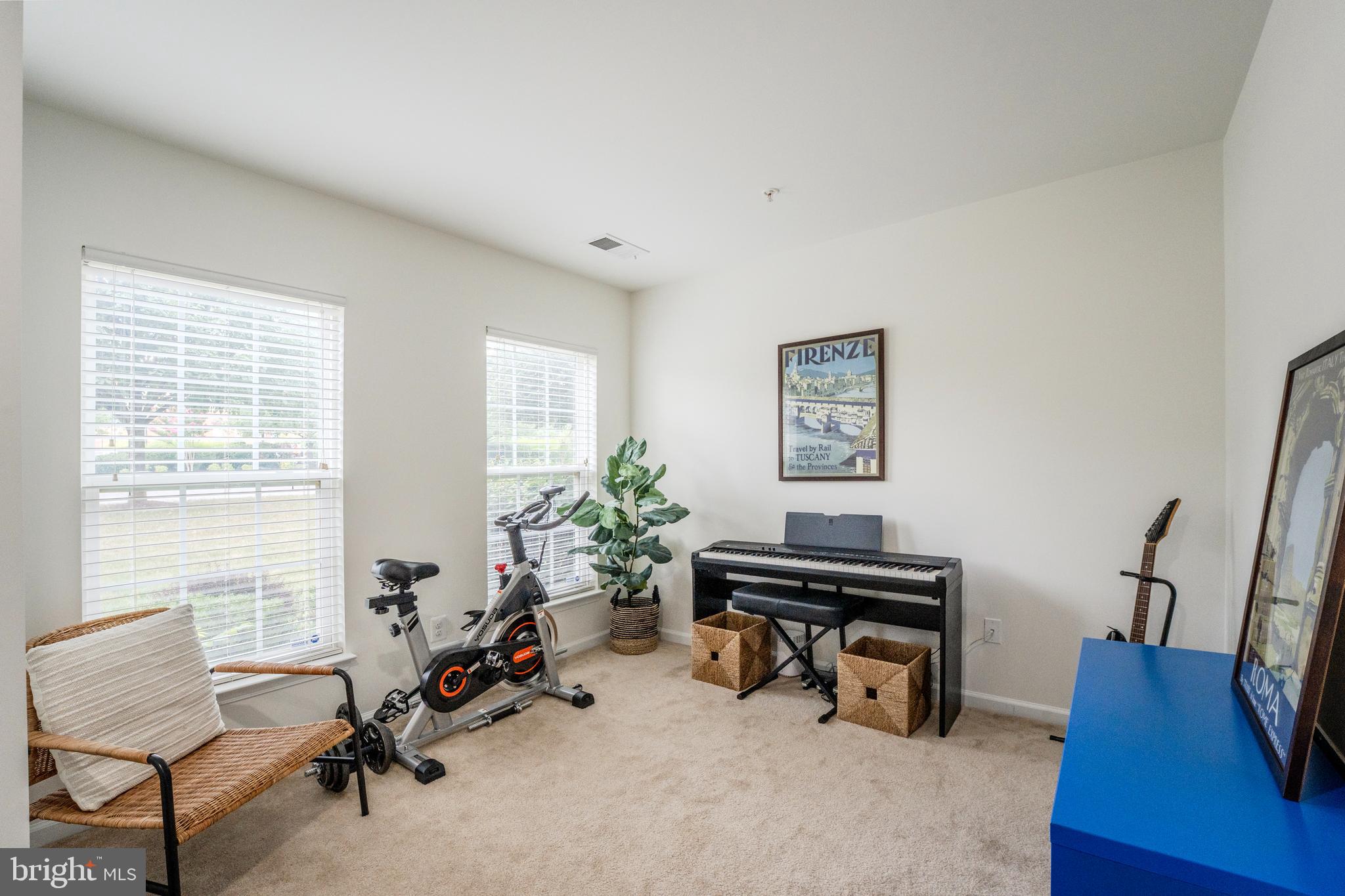 PARKSIDE AT MARKET CENTER - Residential
