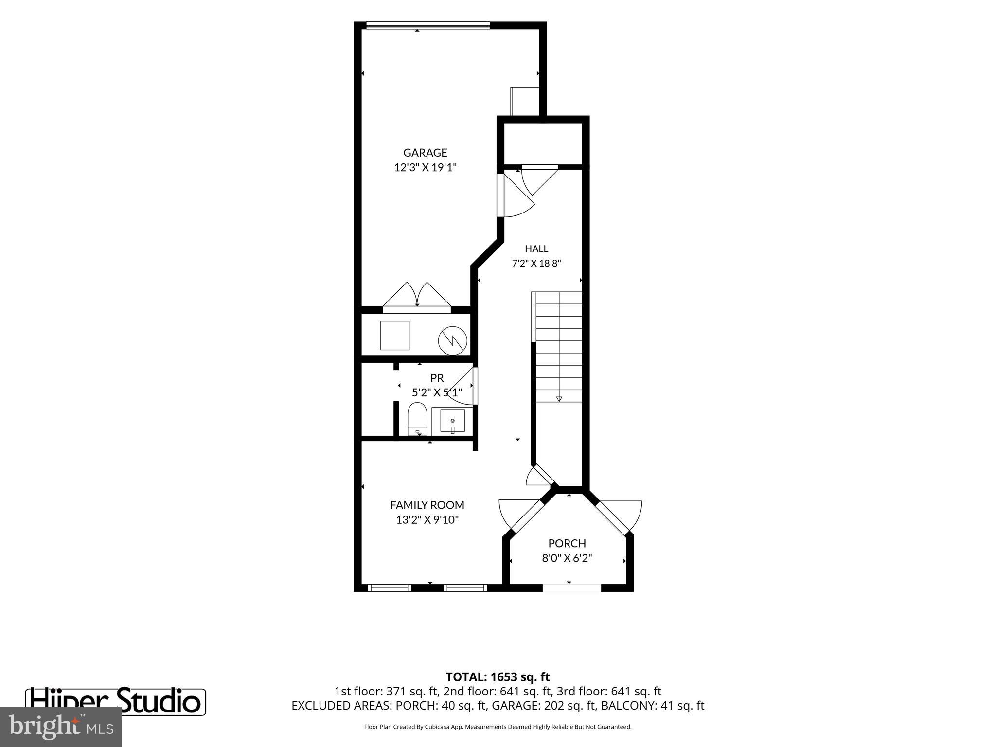 PARKSIDE AT MARKET CENTER - Residential