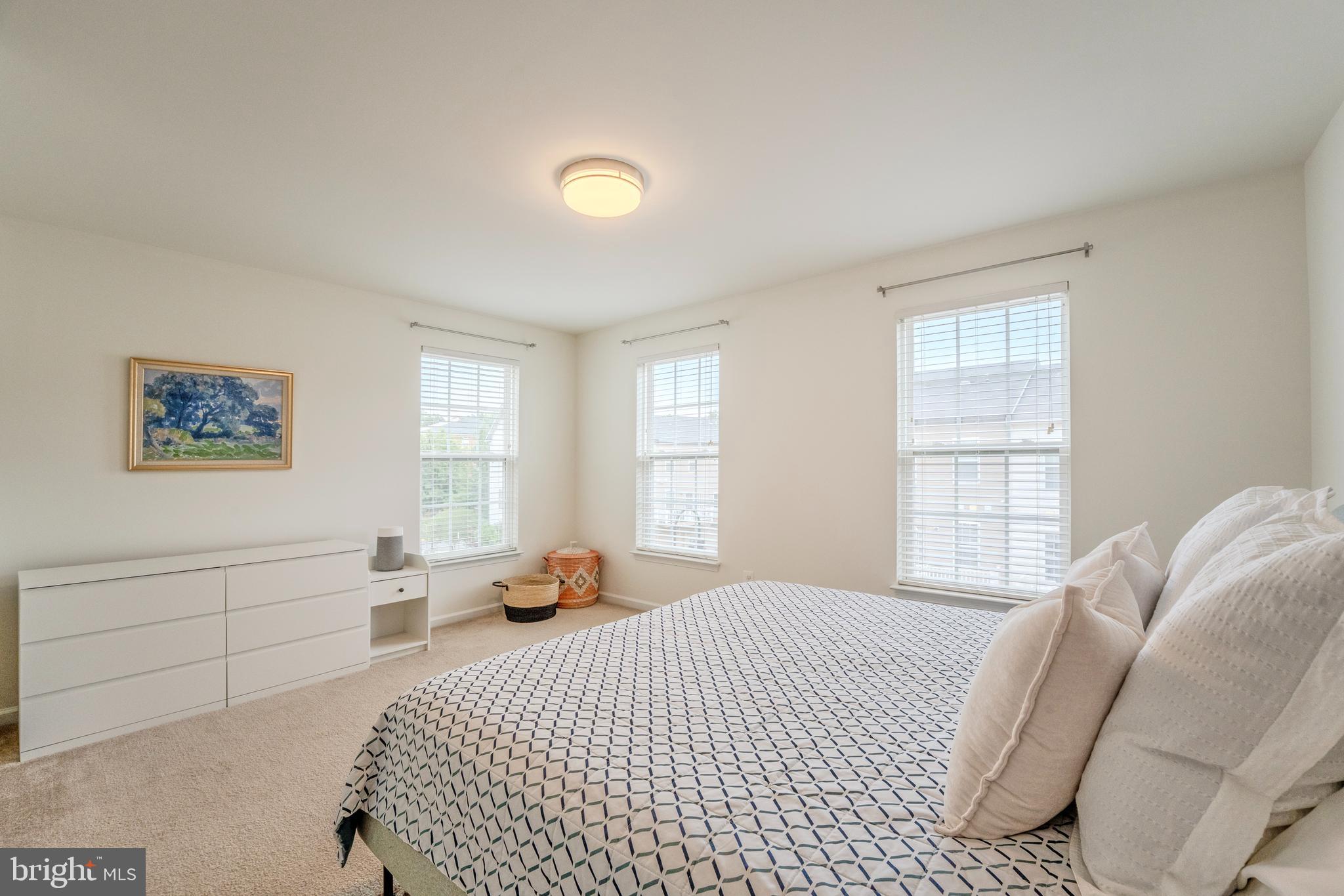PARKSIDE AT MARKET CENTER - Residential