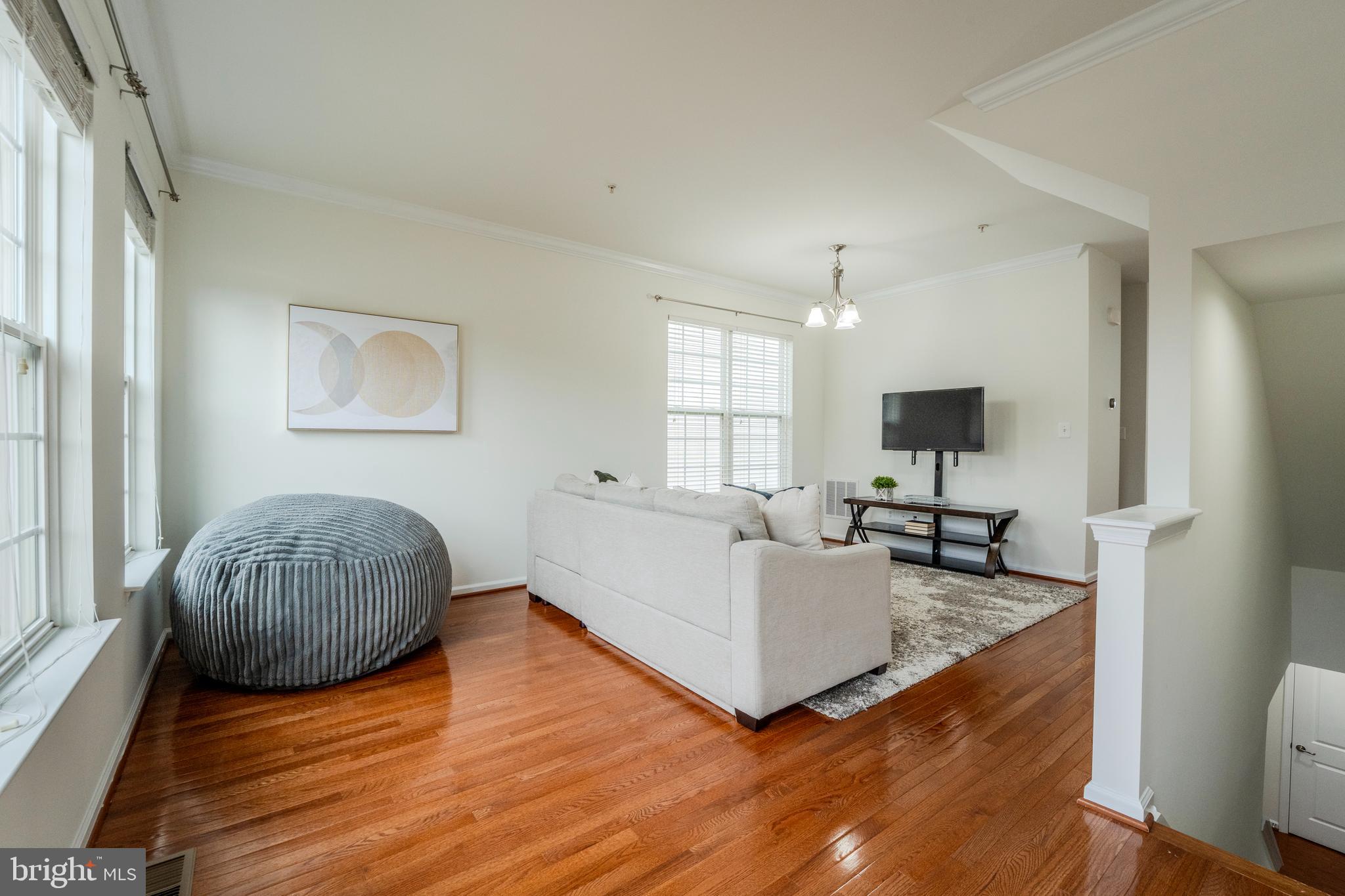 PARKSIDE AT MARKET CENTER - Residential