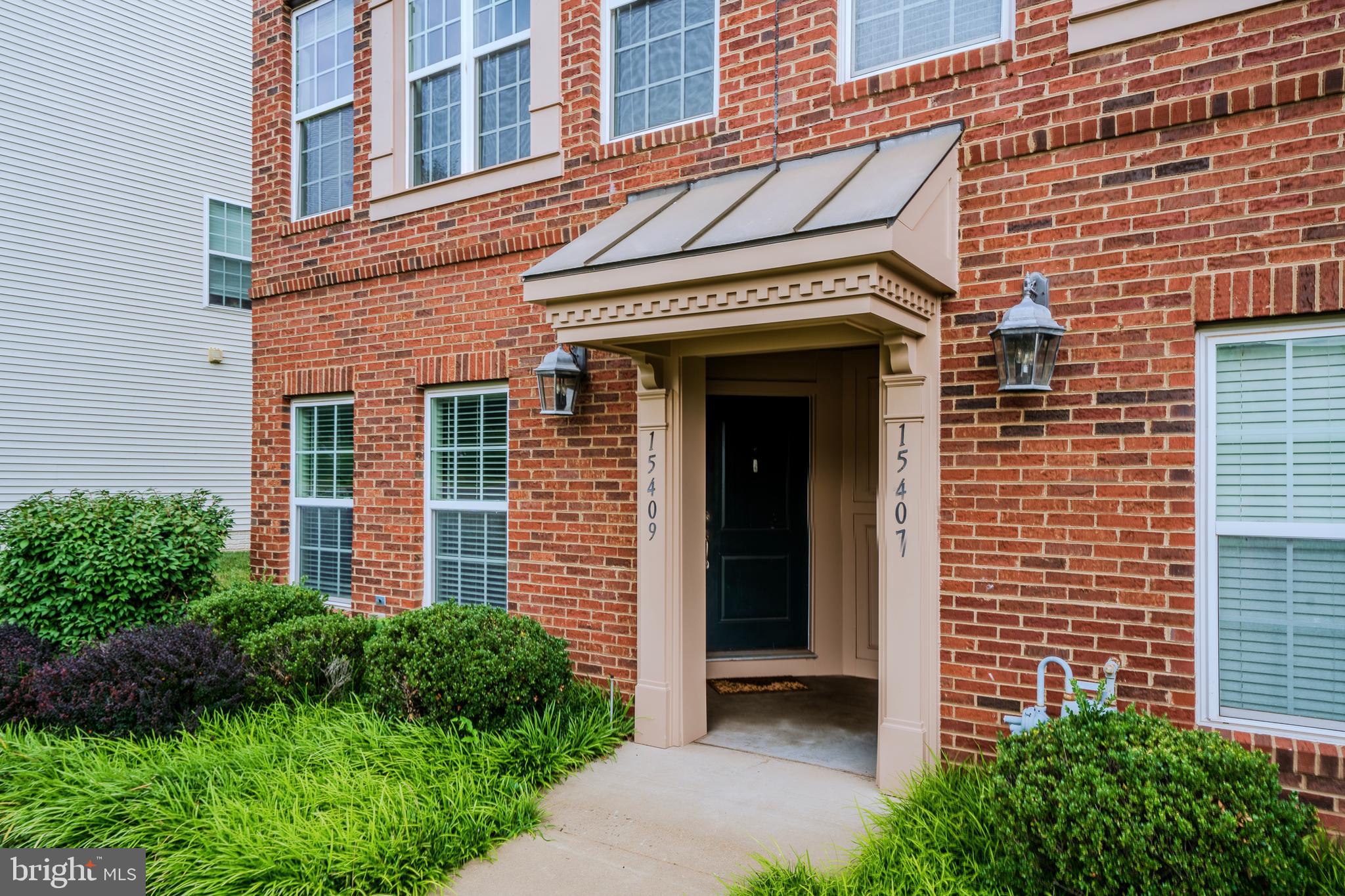 PARKSIDE AT MARKET CENTER - Residential