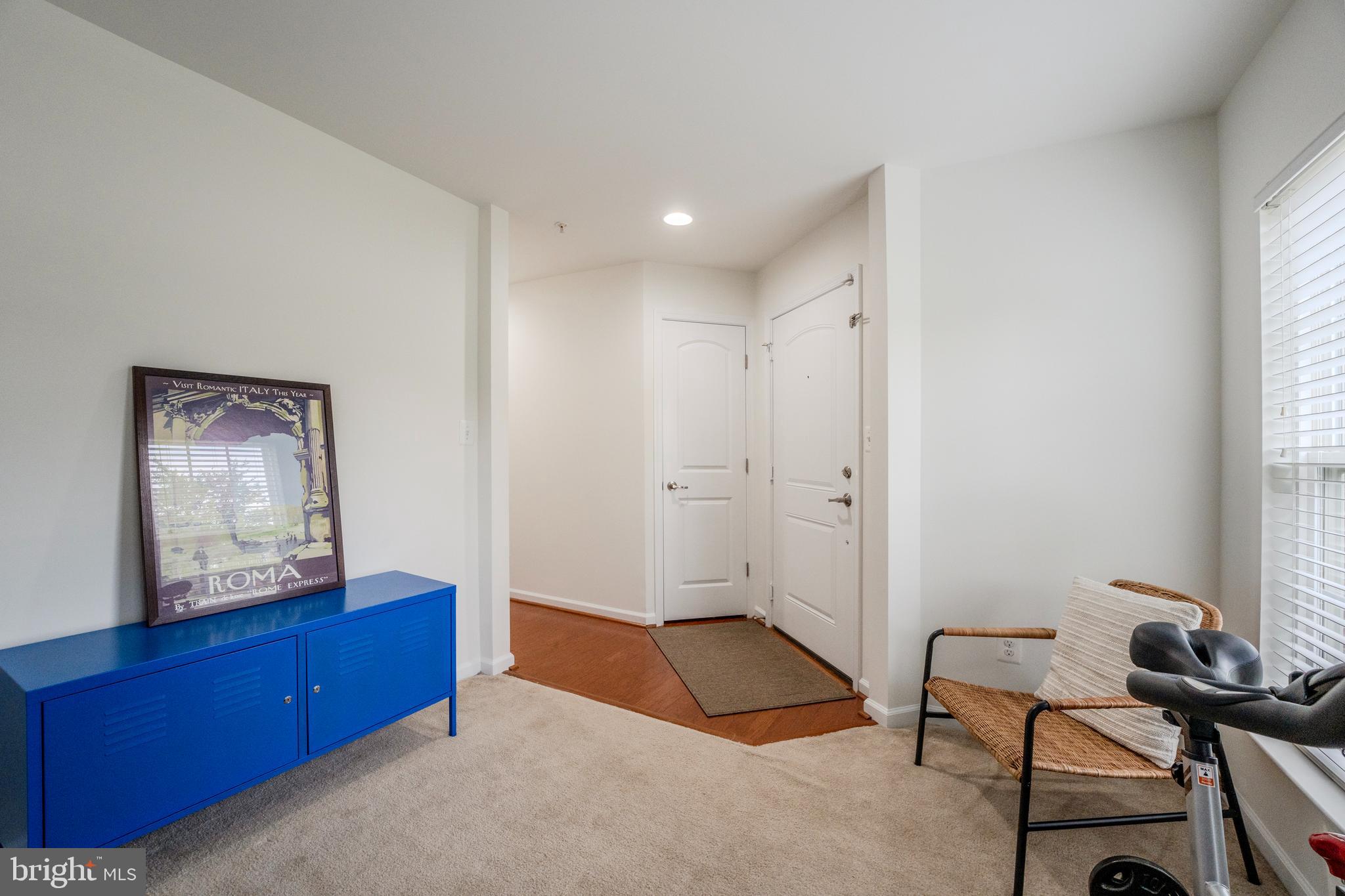PARKSIDE AT MARKET CENTER - Residential
