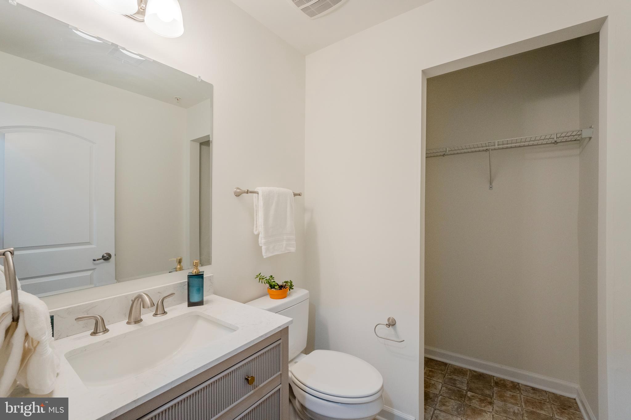 PARKSIDE AT MARKET CENTER - Residential