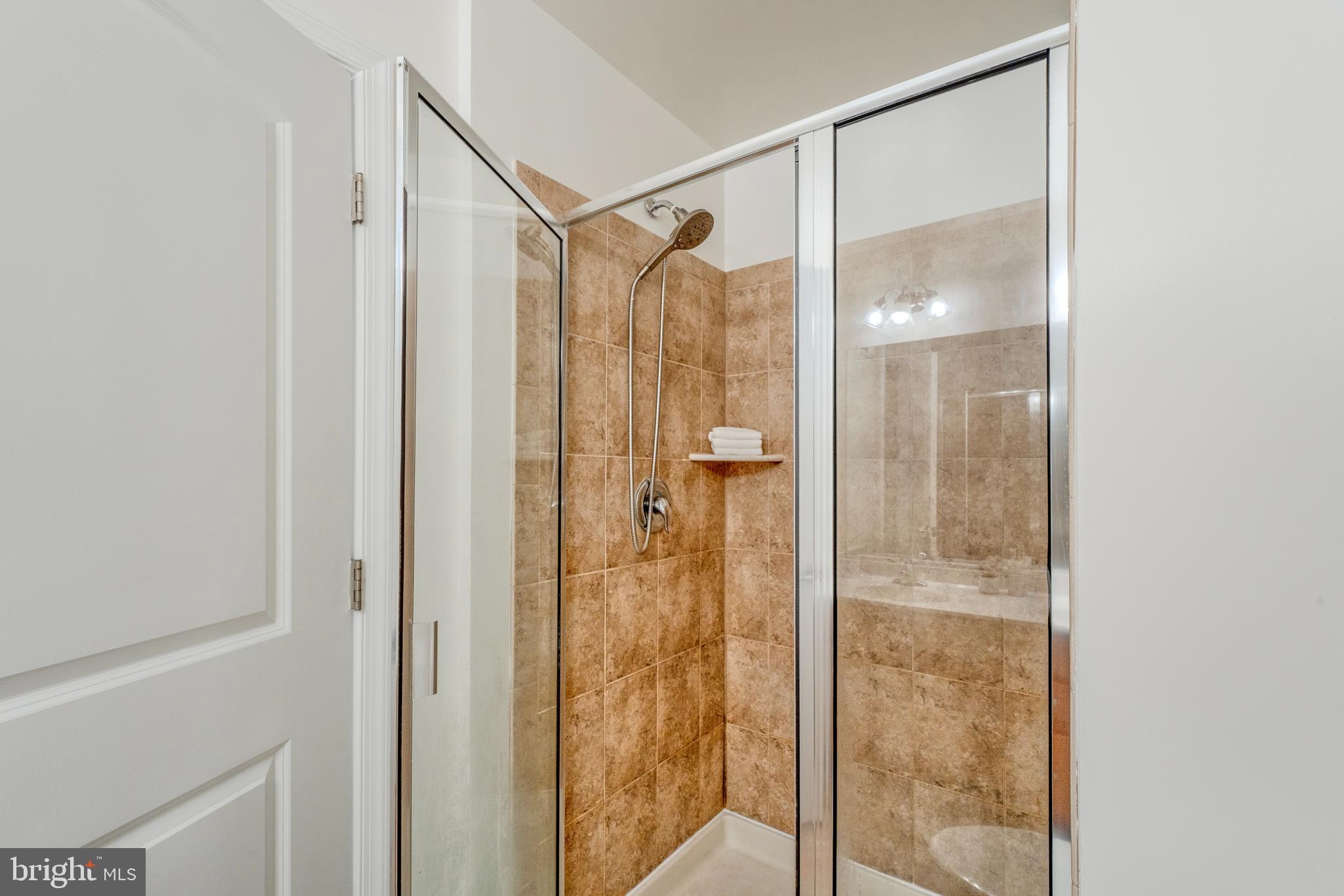 PARKSIDE AT MARKET CENTER - Residential