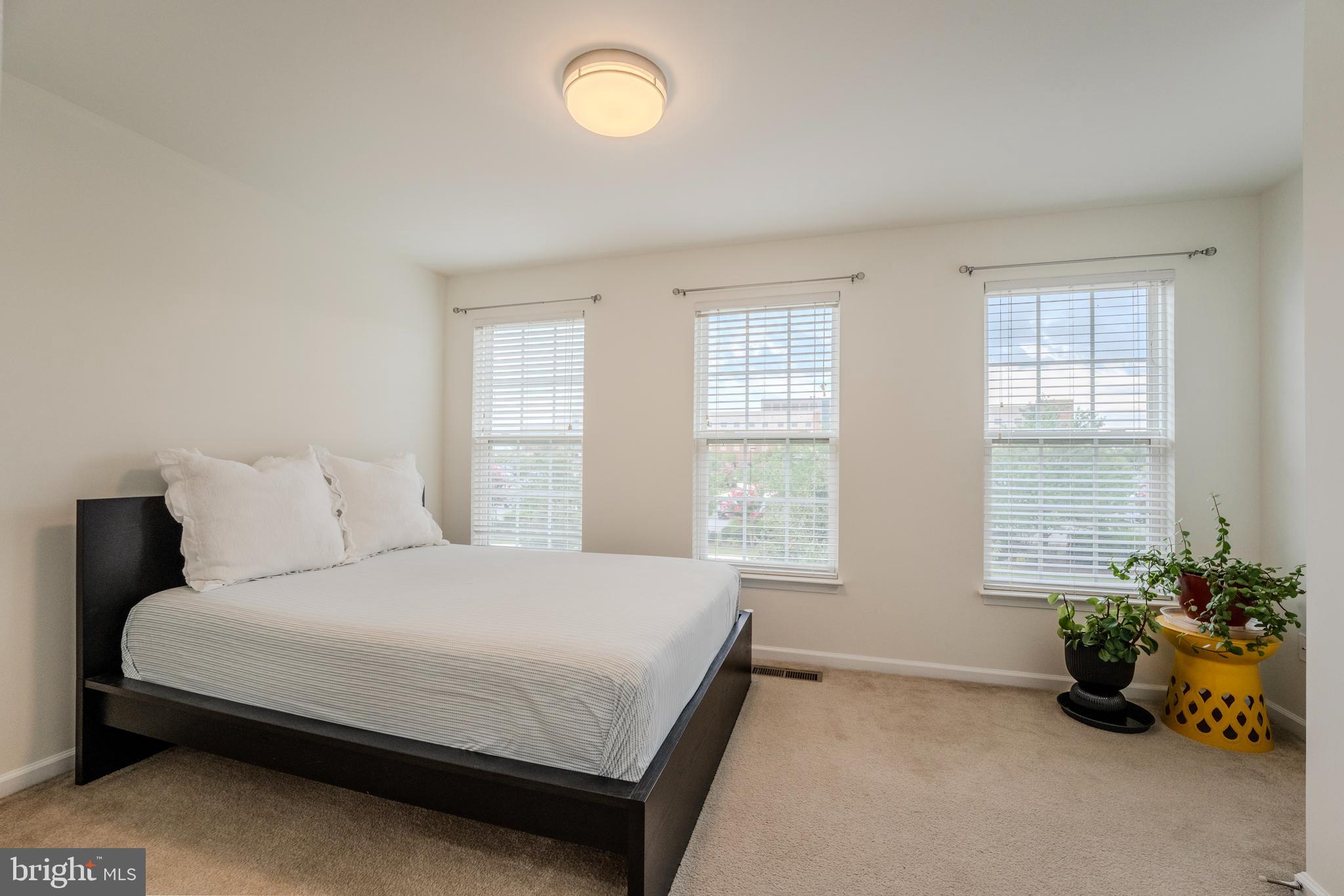 PARKSIDE AT MARKET CENTER - Residential