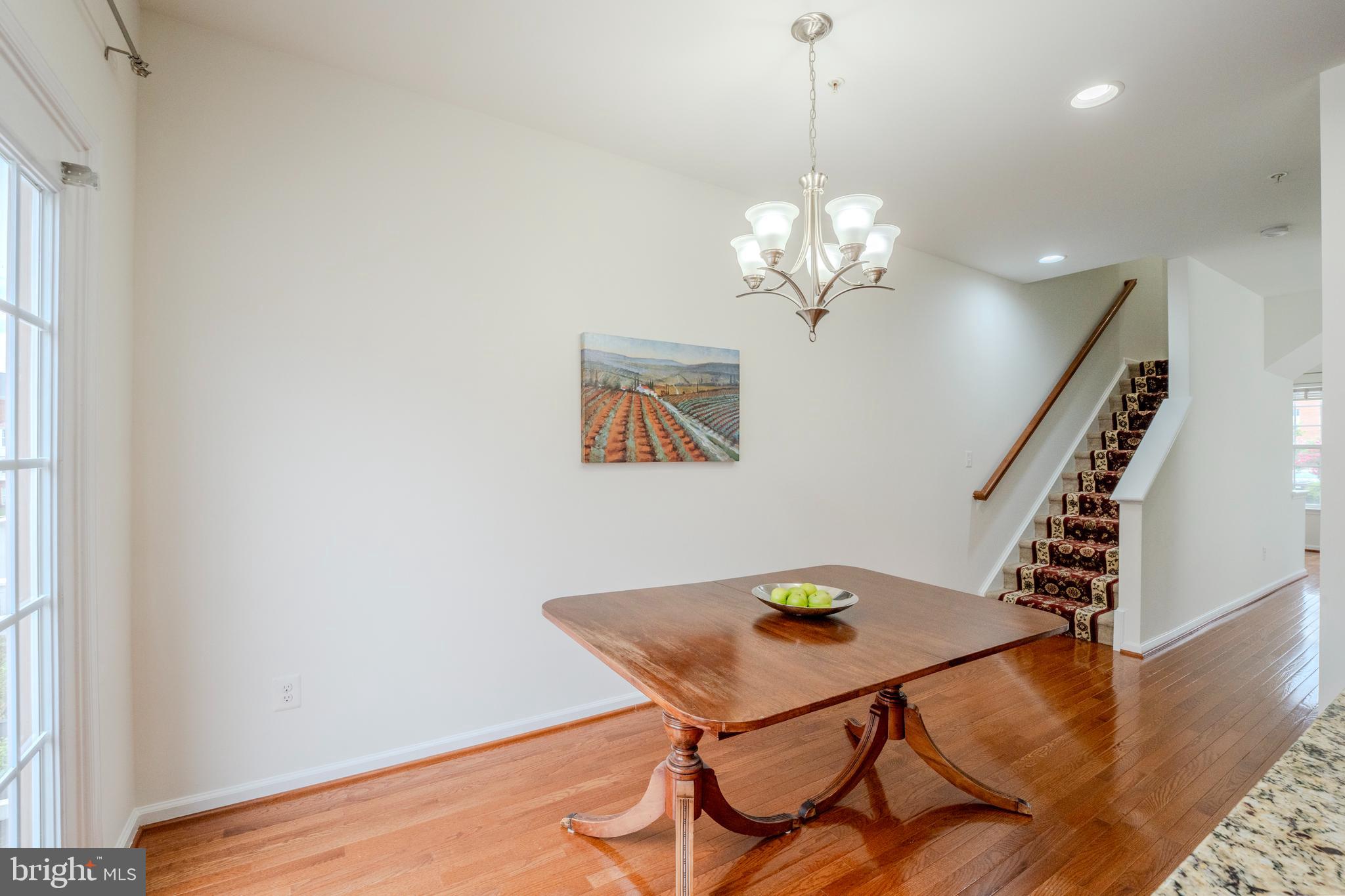 PARKSIDE AT MARKET CENTER - Residential