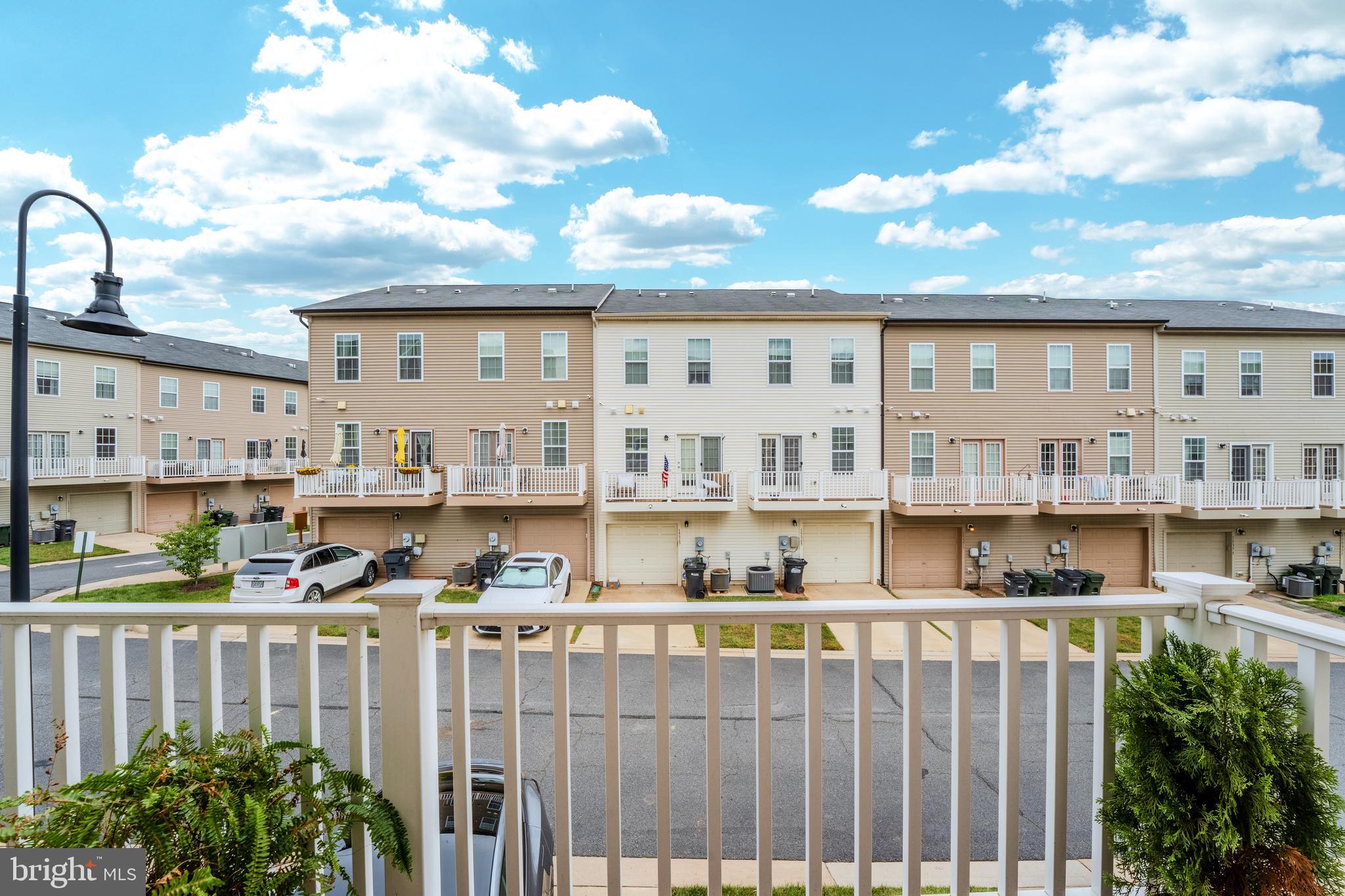 PARKSIDE AT MARKET CENTER - Residential