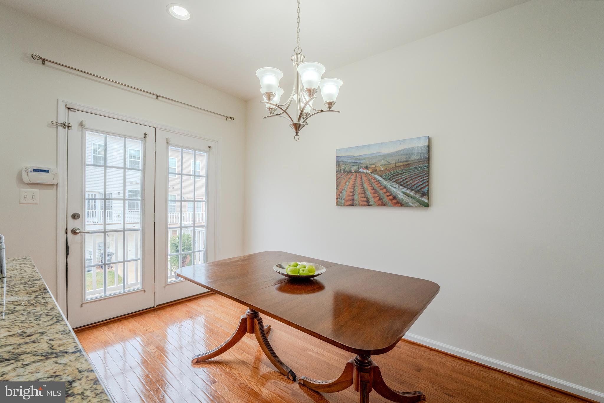 PARKSIDE AT MARKET CENTER - Residential