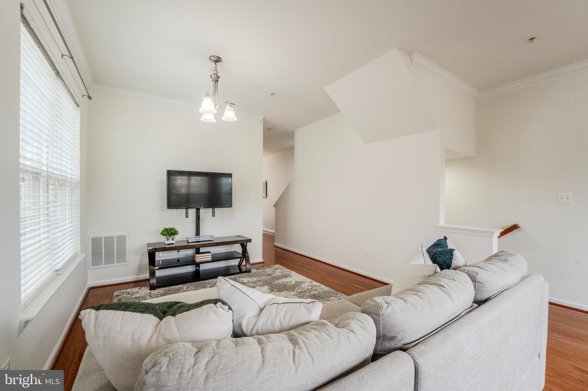 PARKSIDE AT MARKET CENTER - Residential