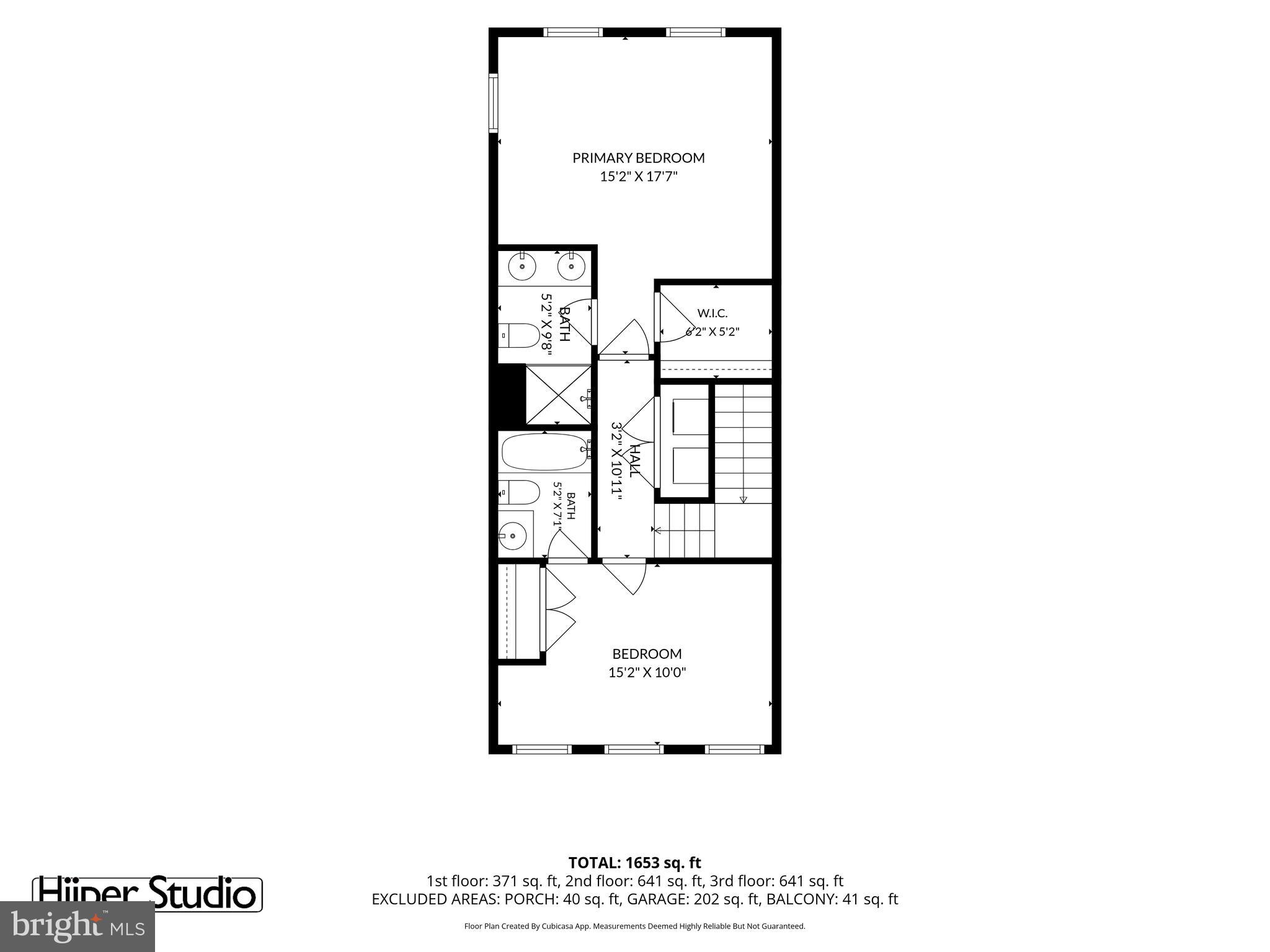 PARKSIDE AT MARKET CENTER - Residential