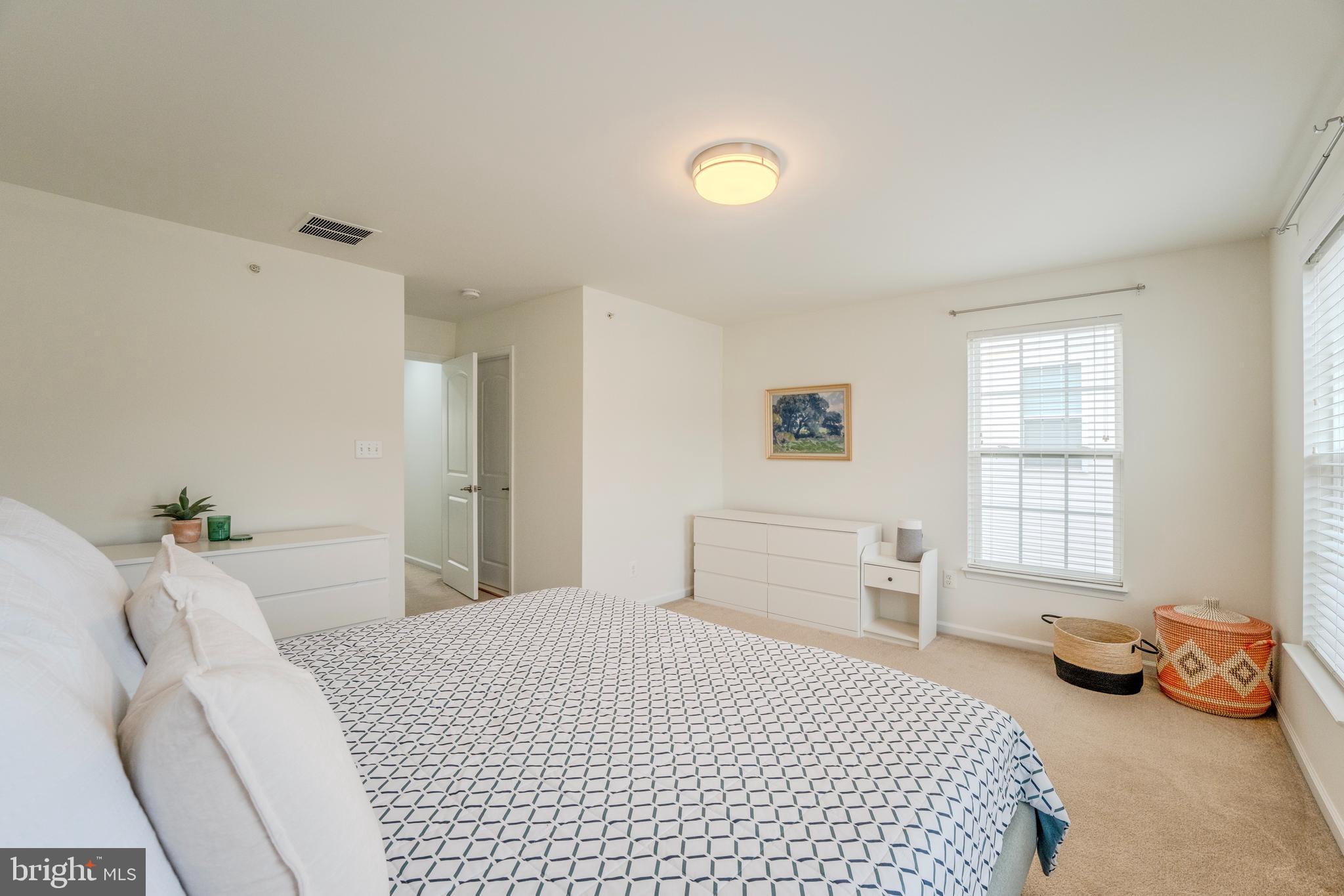PARKSIDE AT MARKET CENTER - Residential