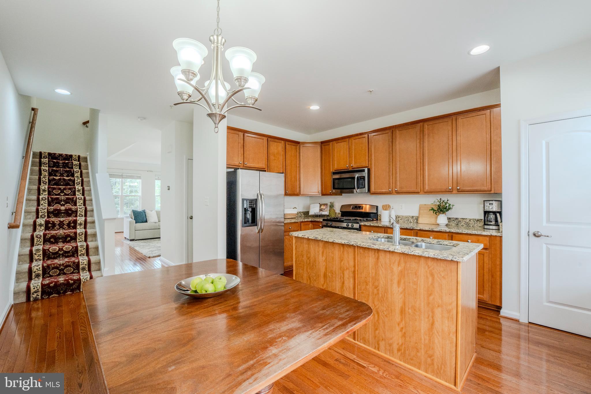 PARKSIDE AT MARKET CENTER - Residential