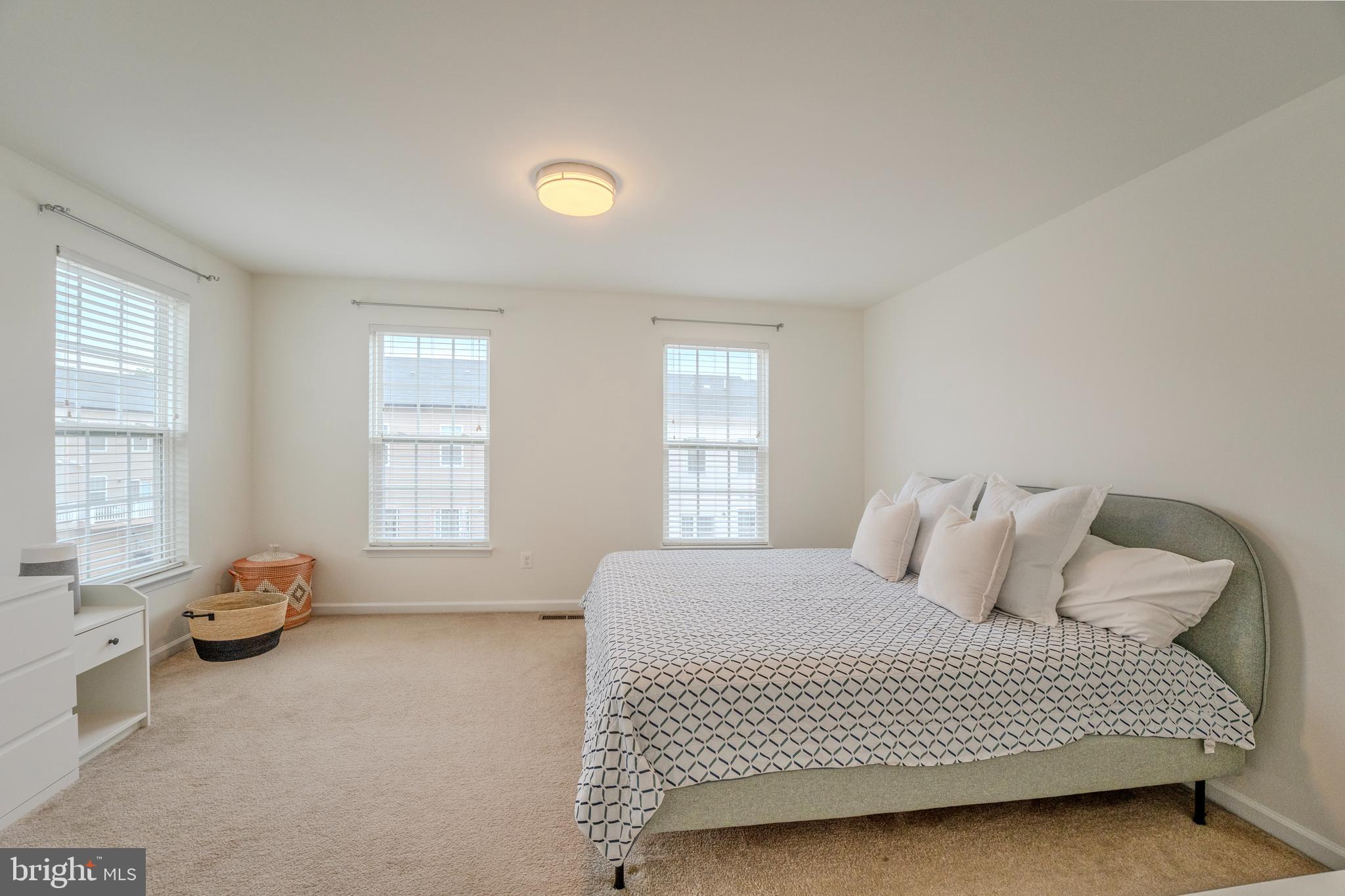 PARKSIDE AT MARKET CENTER - Residential