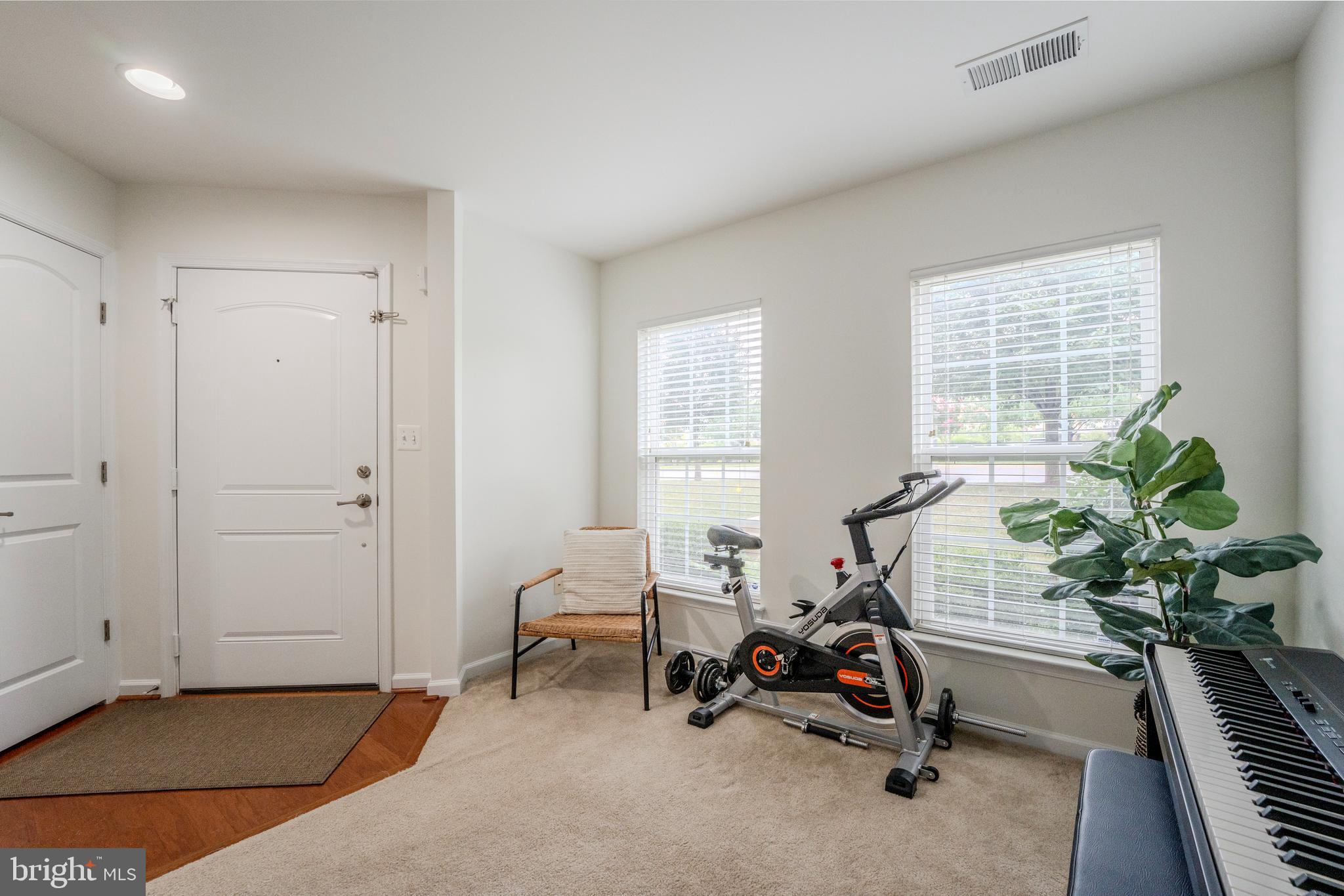 PARKSIDE AT MARKET CENTER - Residential
