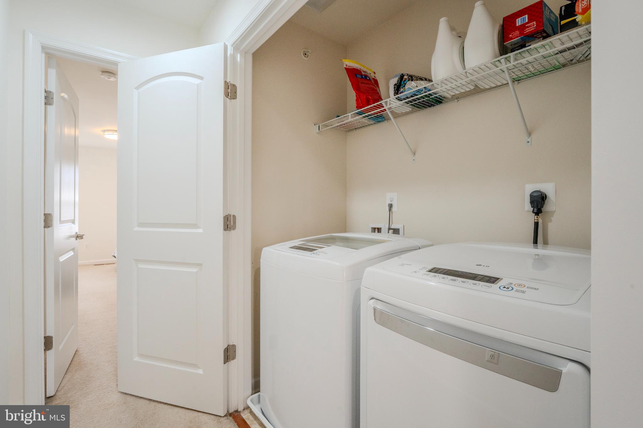 PARKSIDE AT MARKET CENTER - Residential