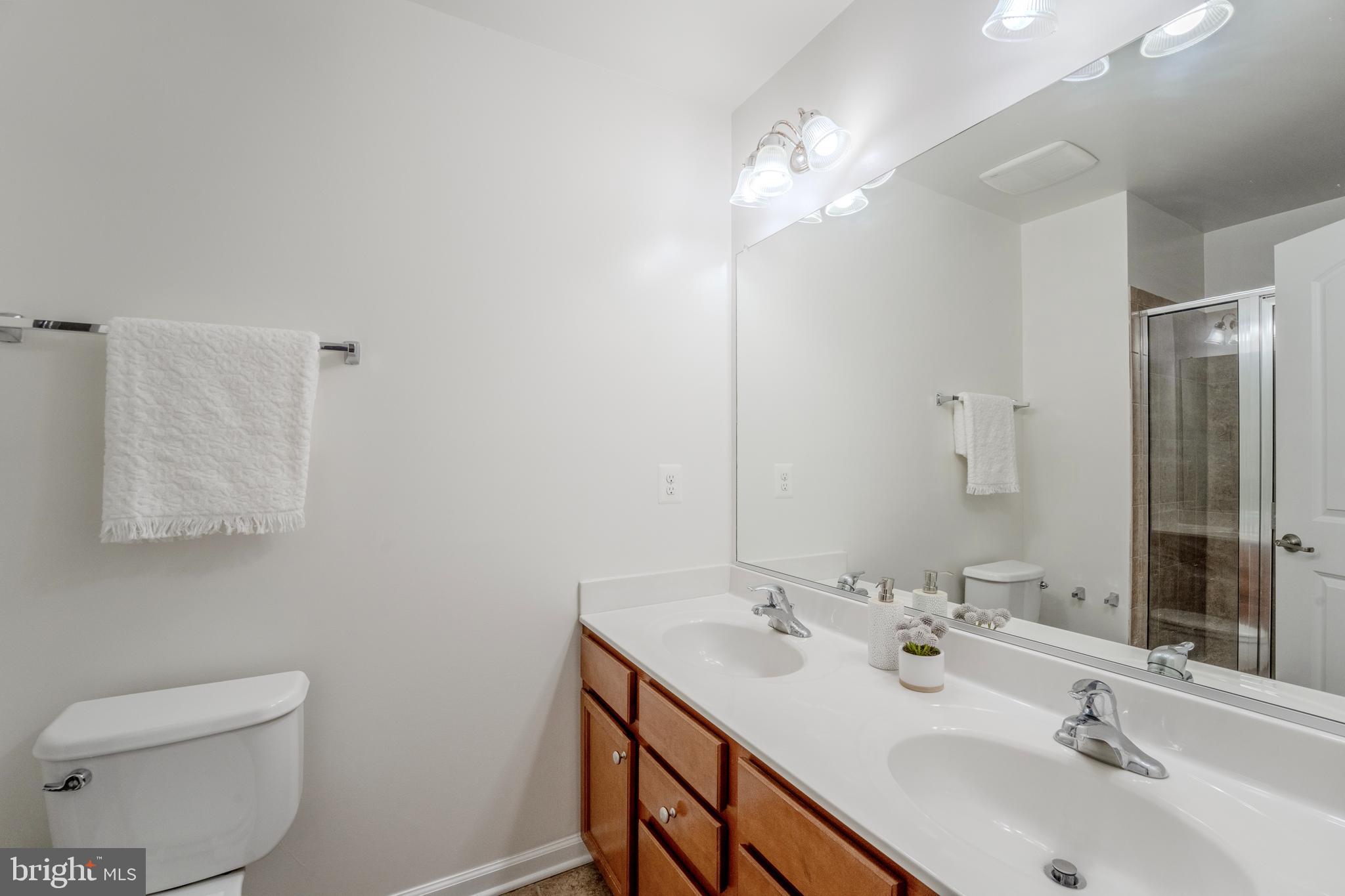 PARKSIDE AT MARKET CENTER - Residential