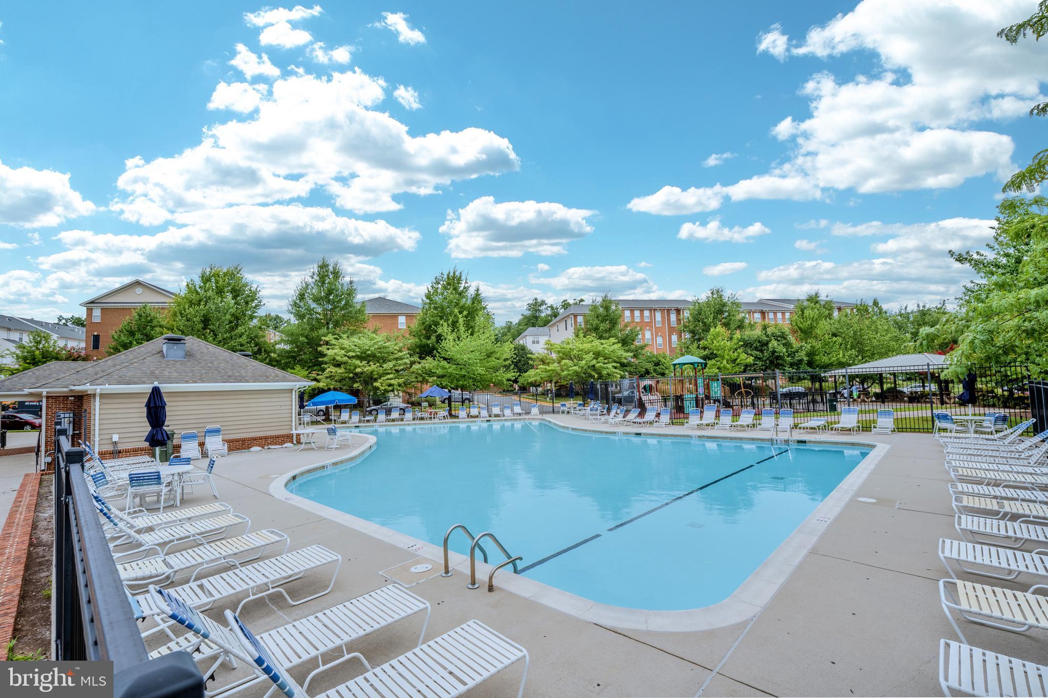 PARKSIDE AT MARKET CENTER - Residential