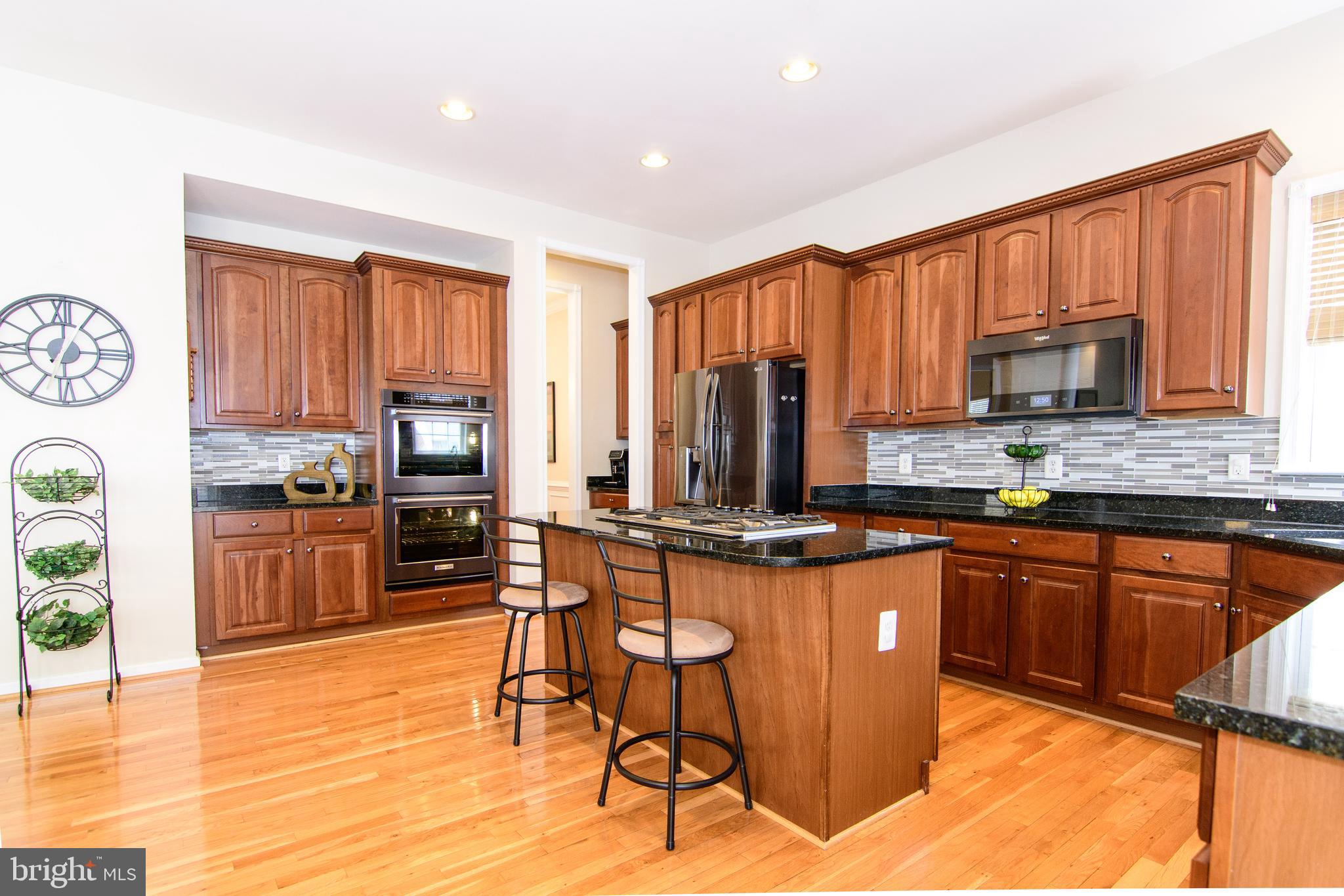 GREAT OAK - Residential