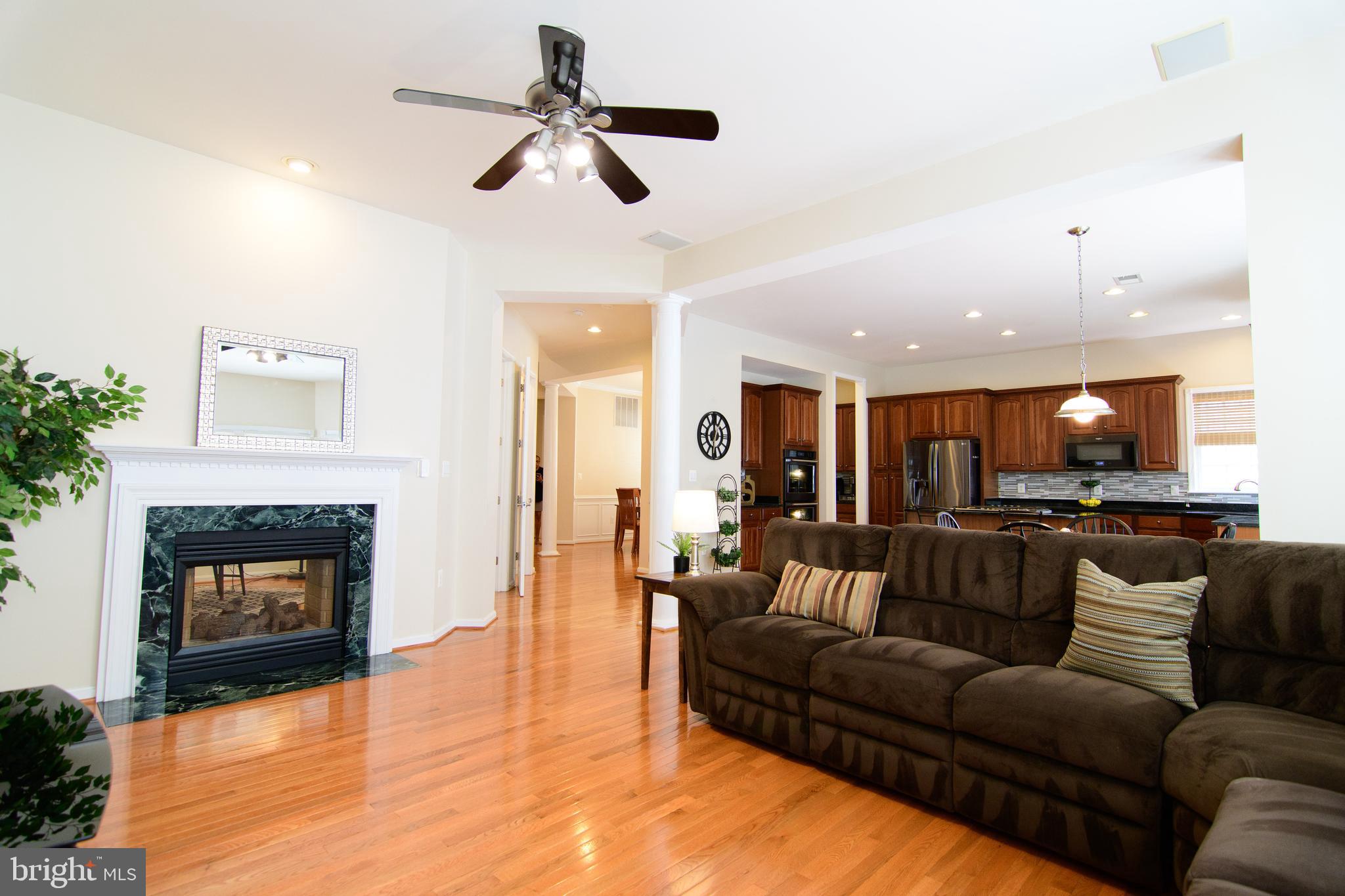 GREAT OAK - Residential