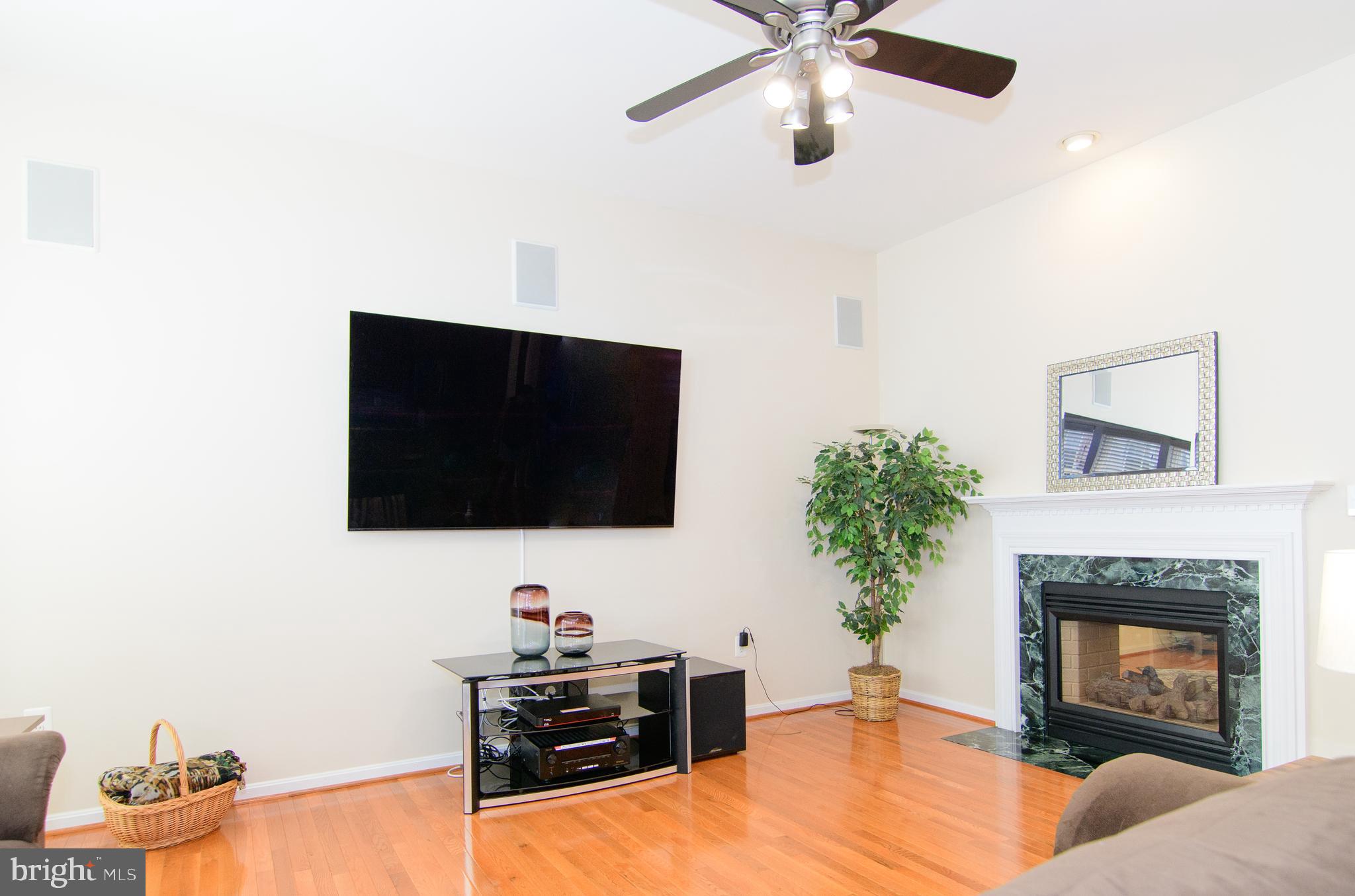 GREAT OAK - Residential