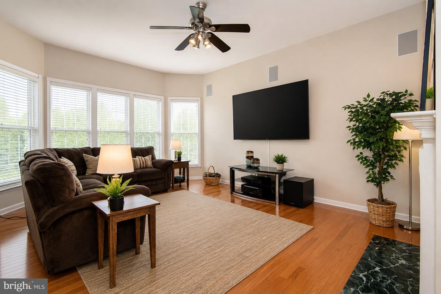 GREAT OAK - Residential