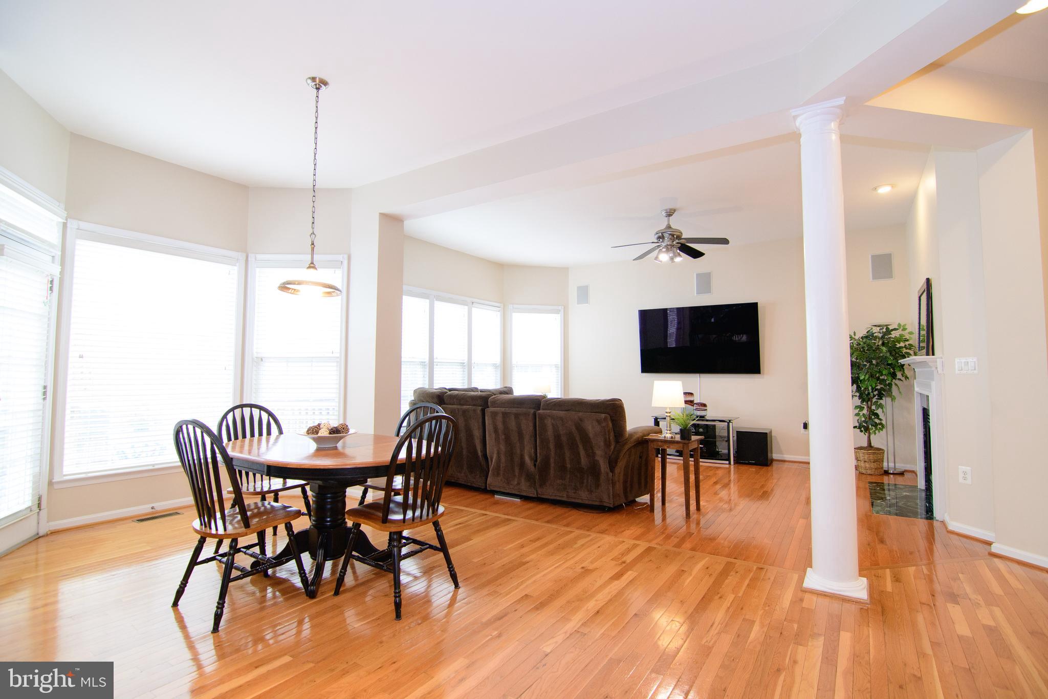 GREAT OAK - Residential